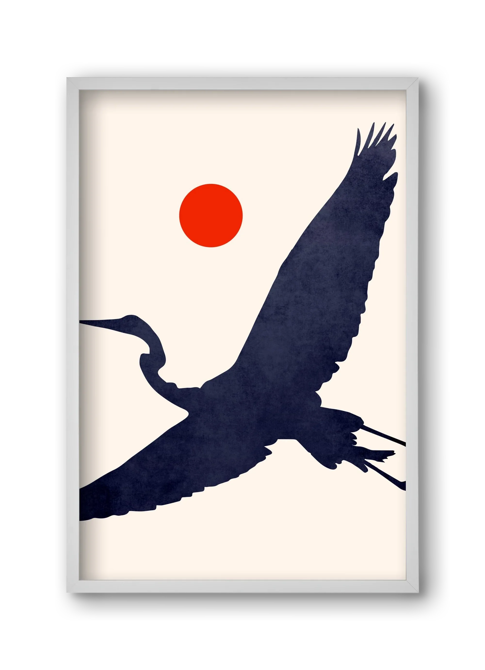Crane - artbridge