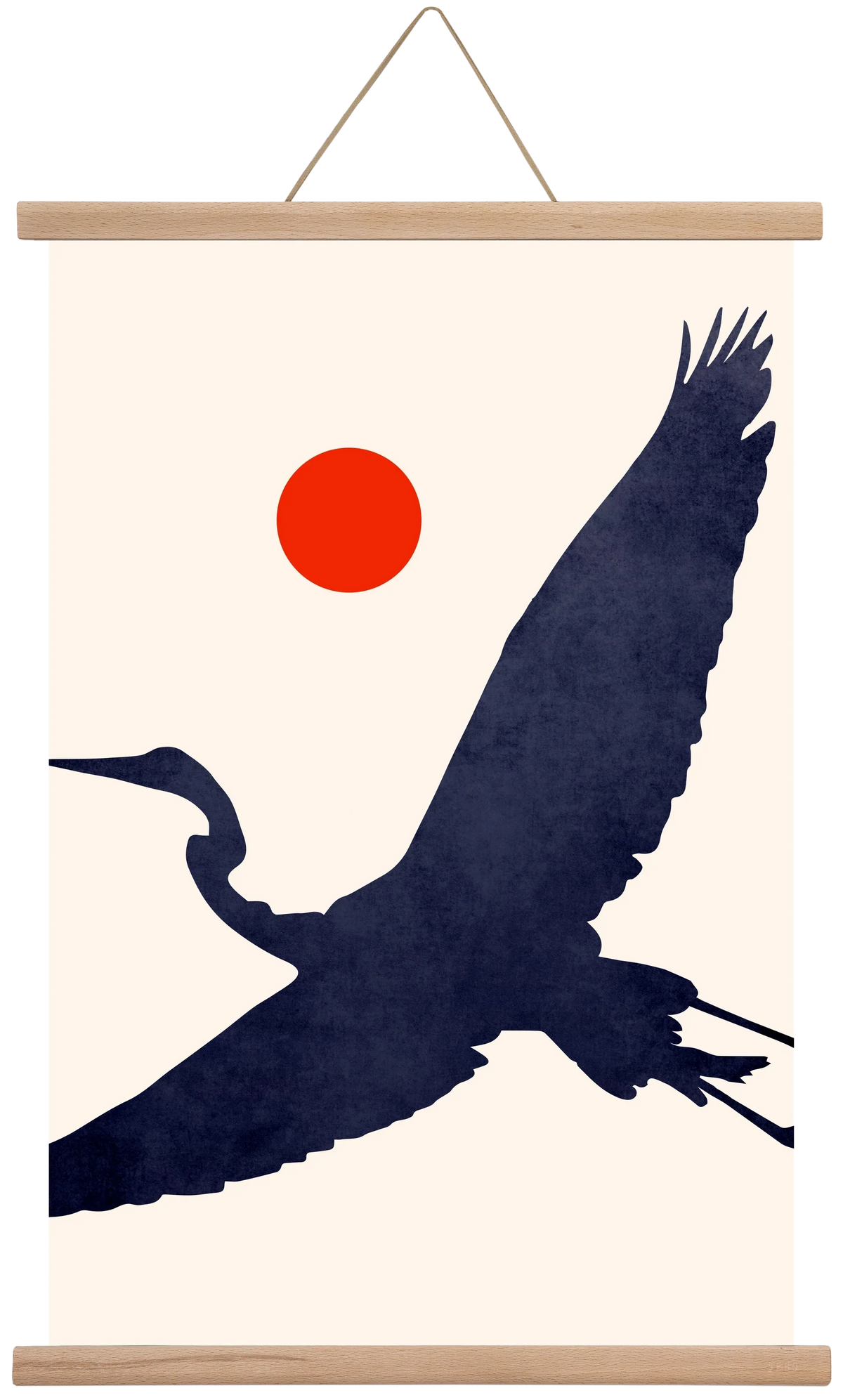 Crane - artbridge