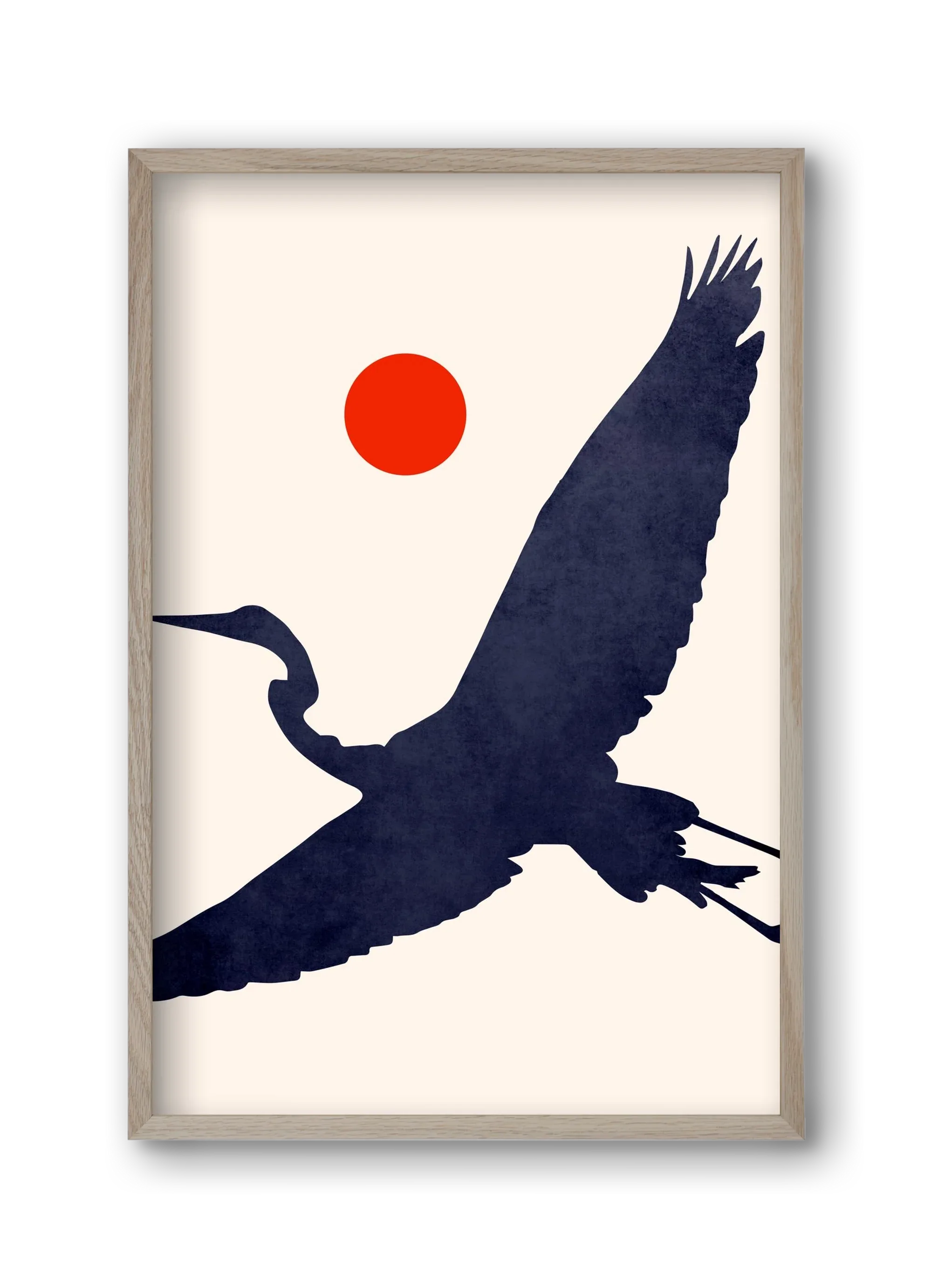Crane - artbridge