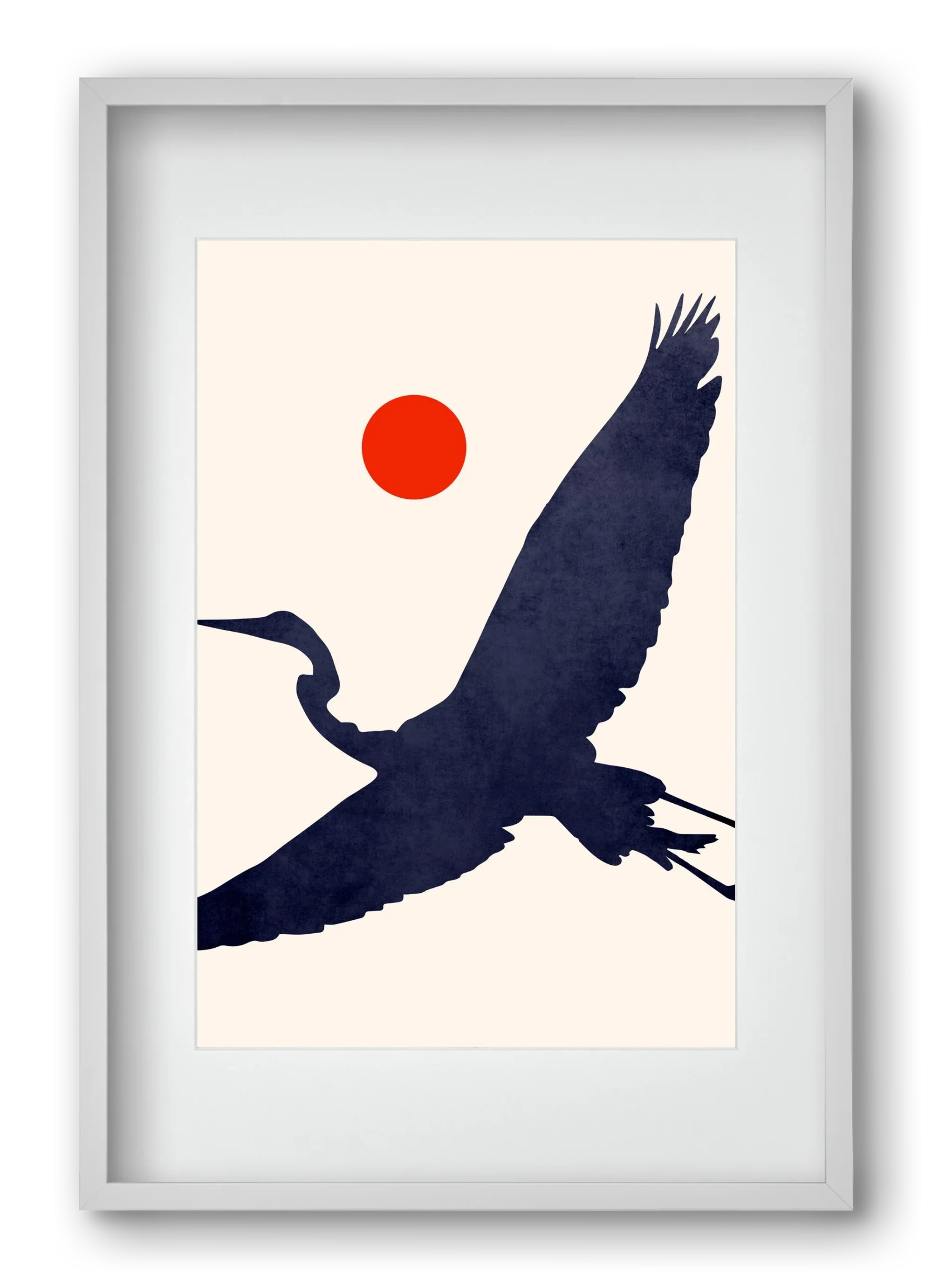 Crane - artbridge