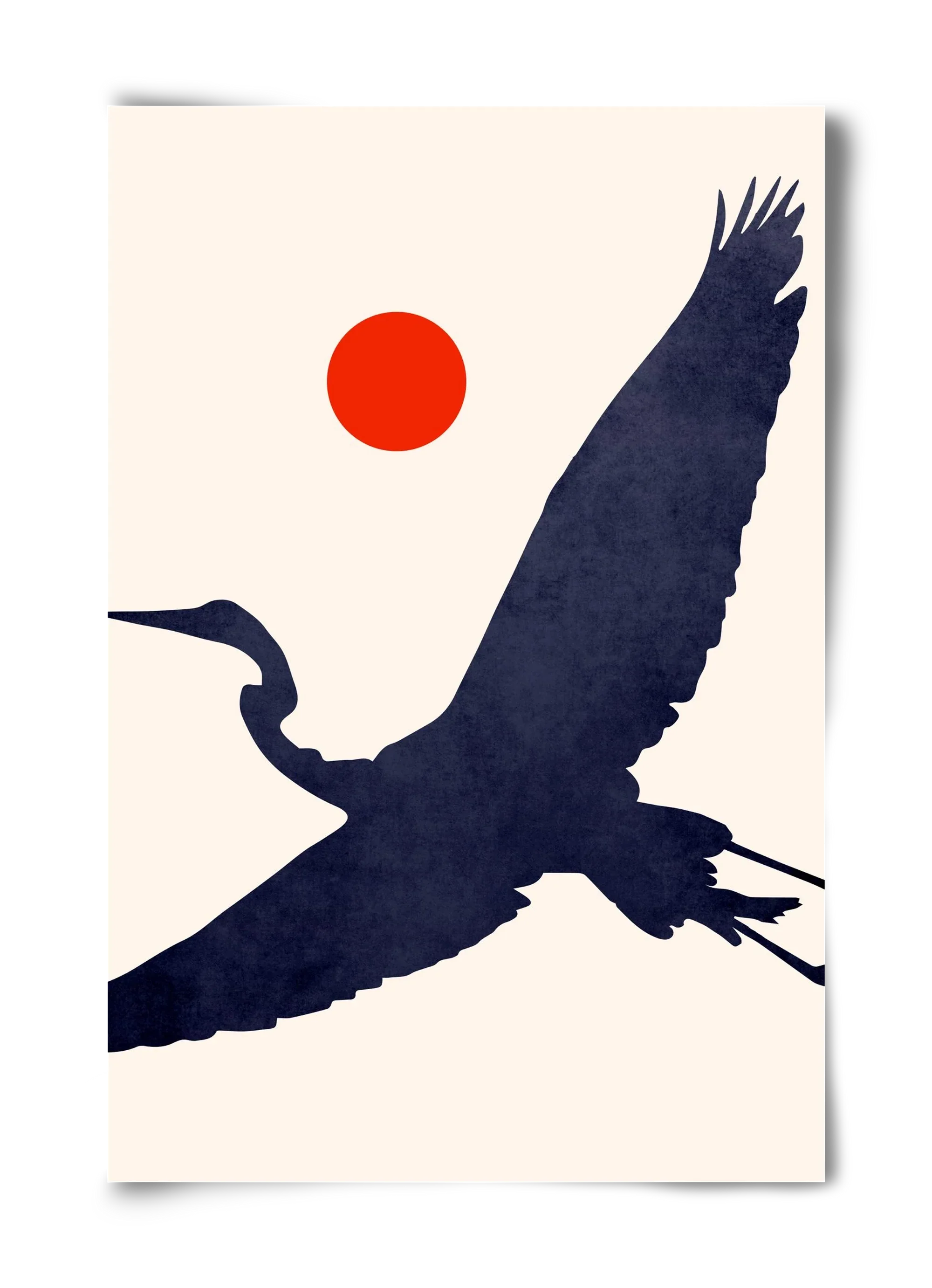 Crane - artbridge