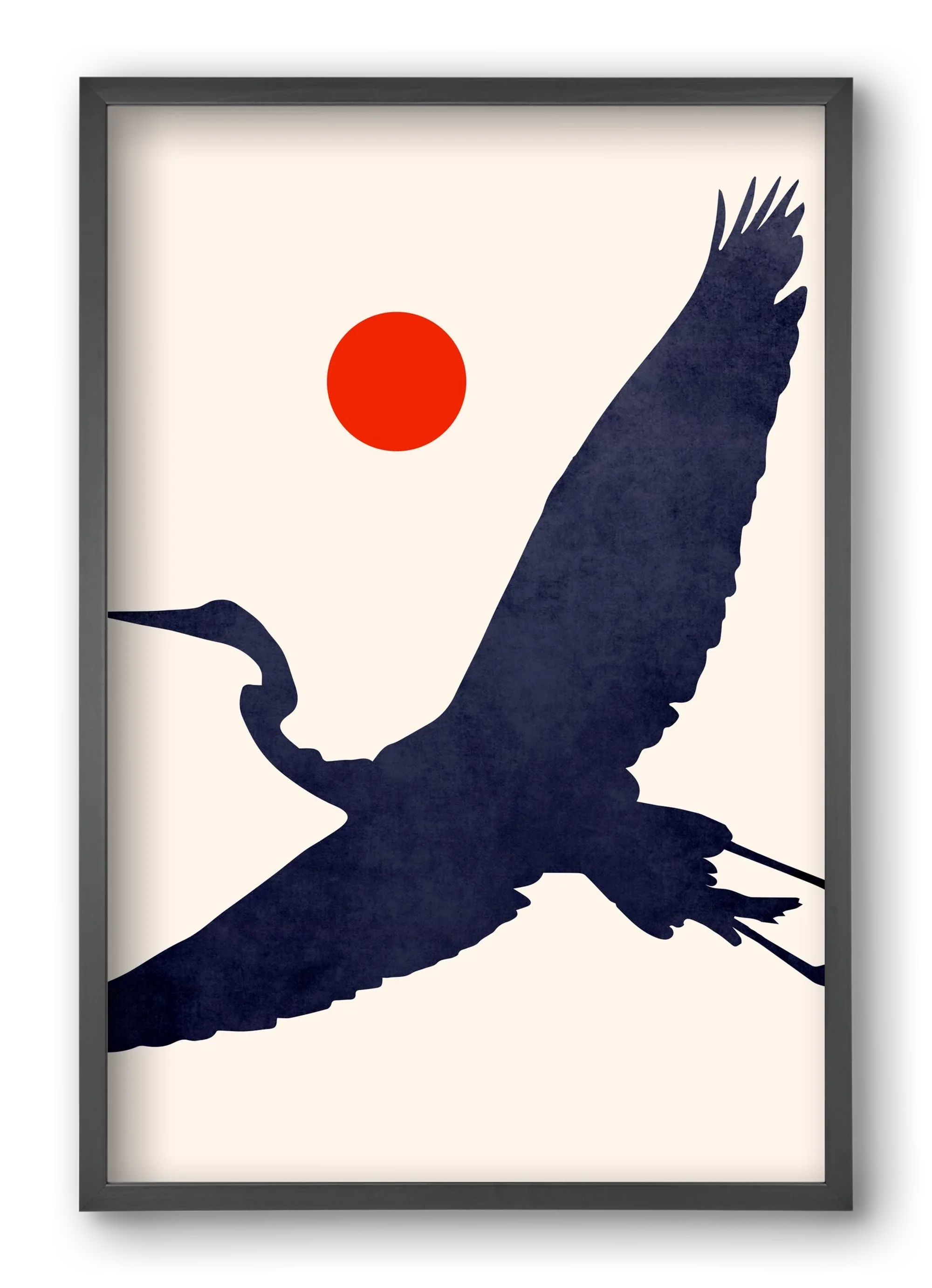 Crane - artbridge