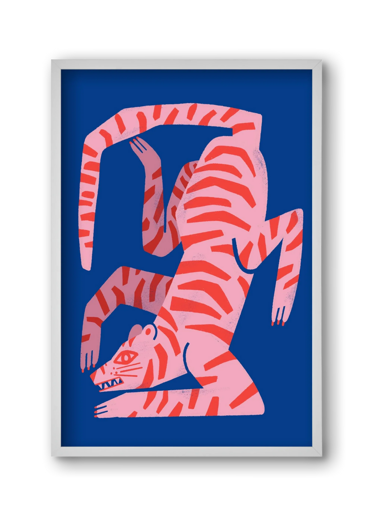 Tiger Tiger - artbridge