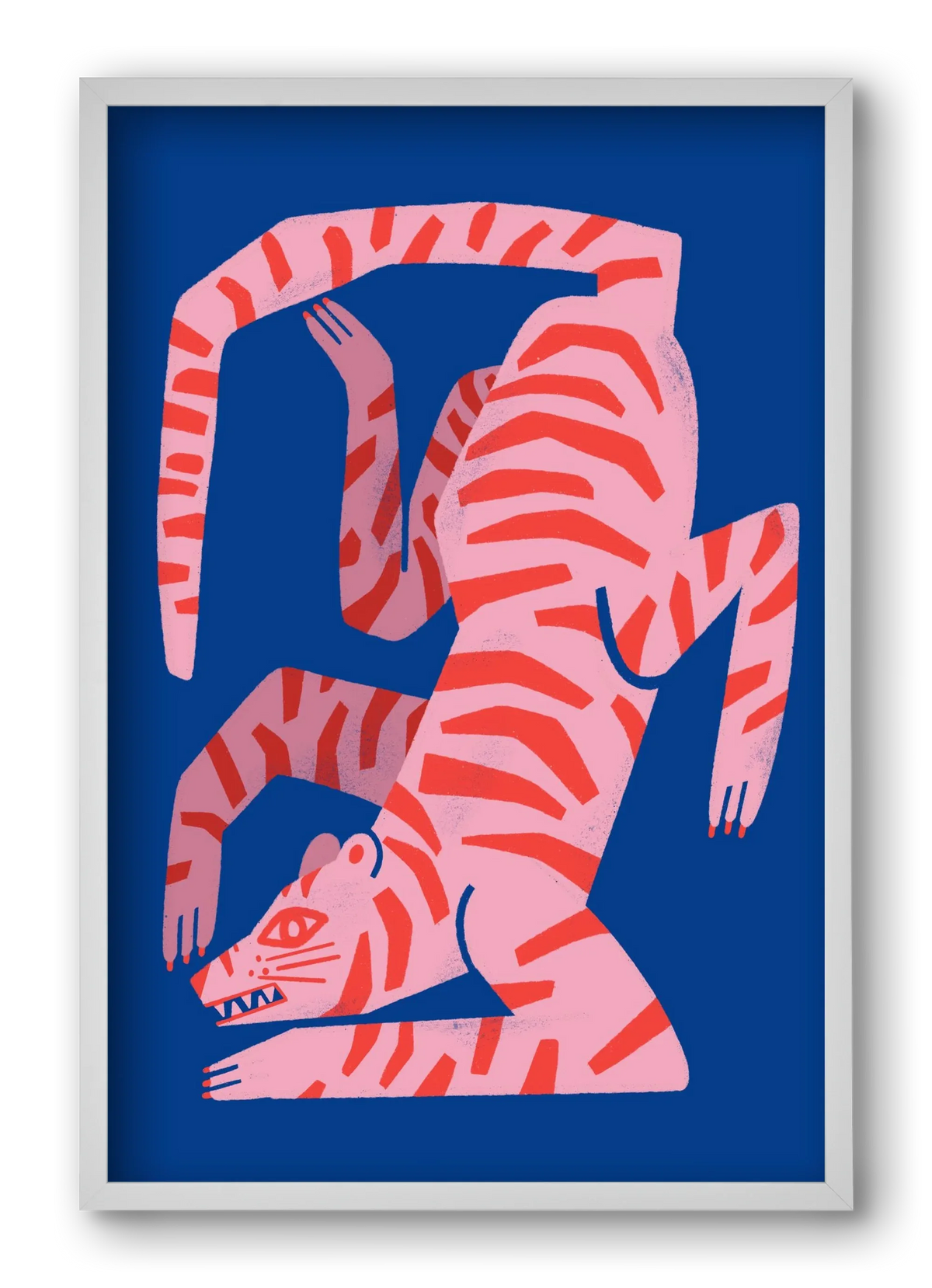 Tiger Tiger - artbridge