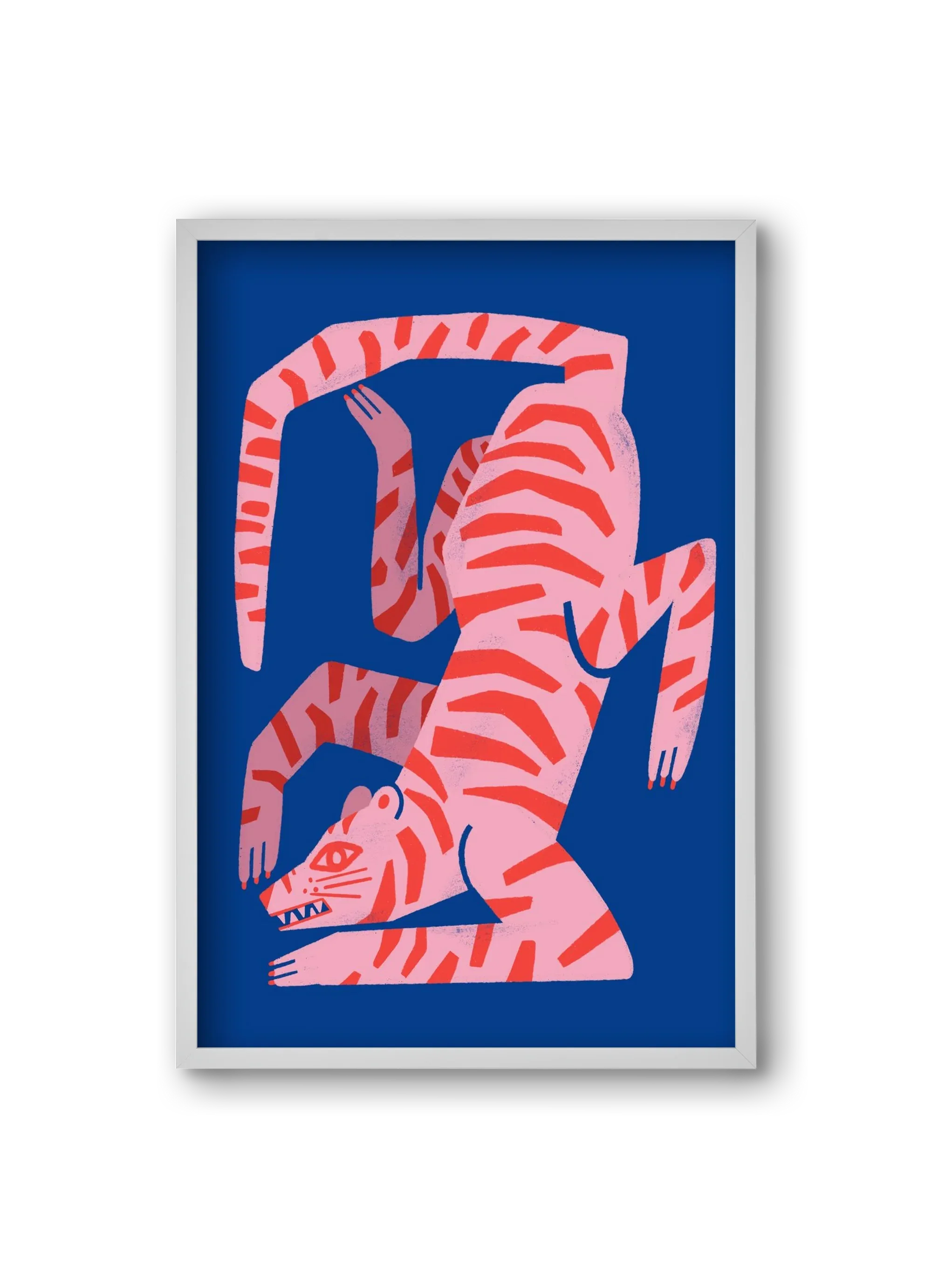 Tiger Tiger - artbridge