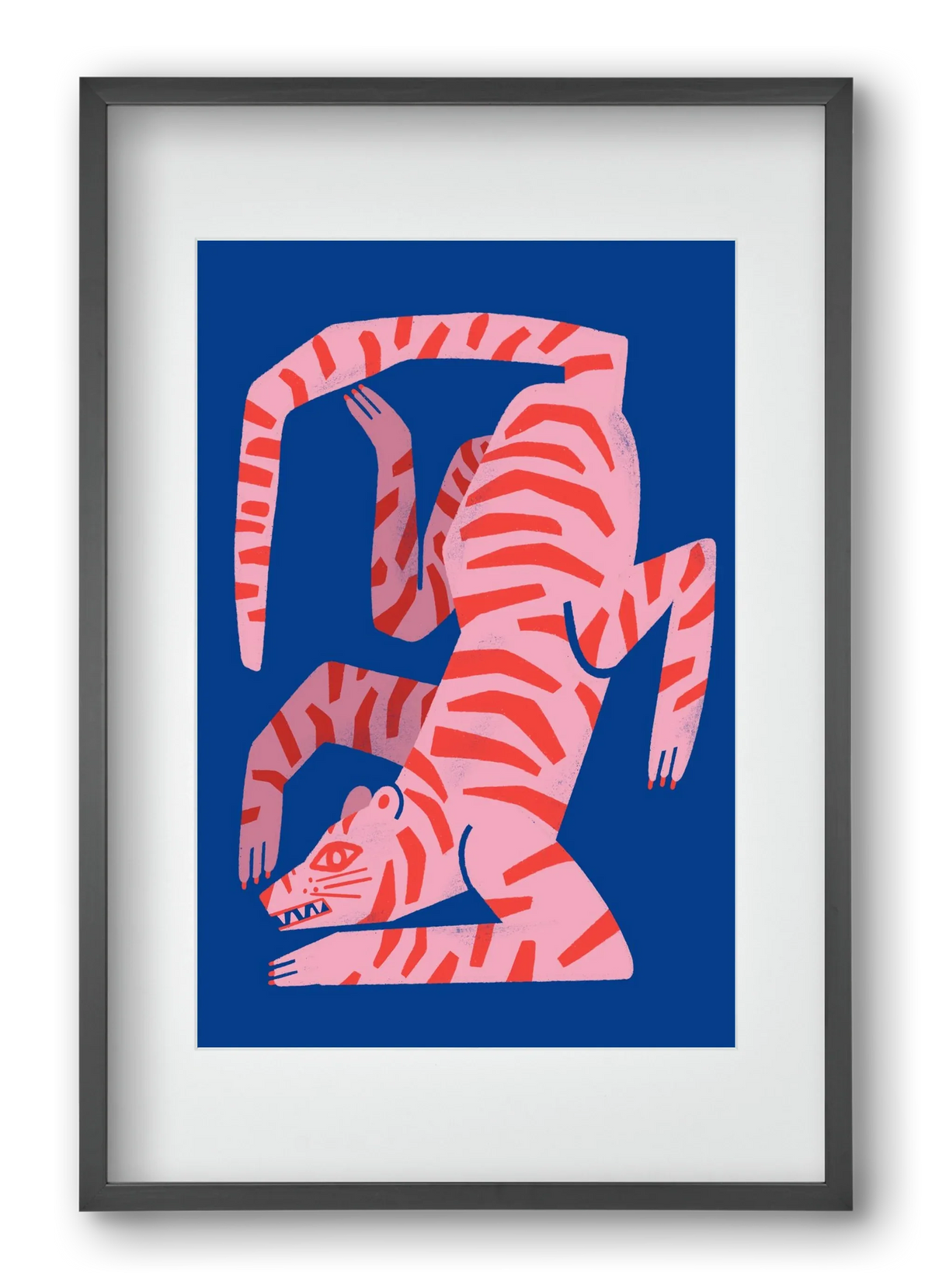 Tiger Tiger - artbridge