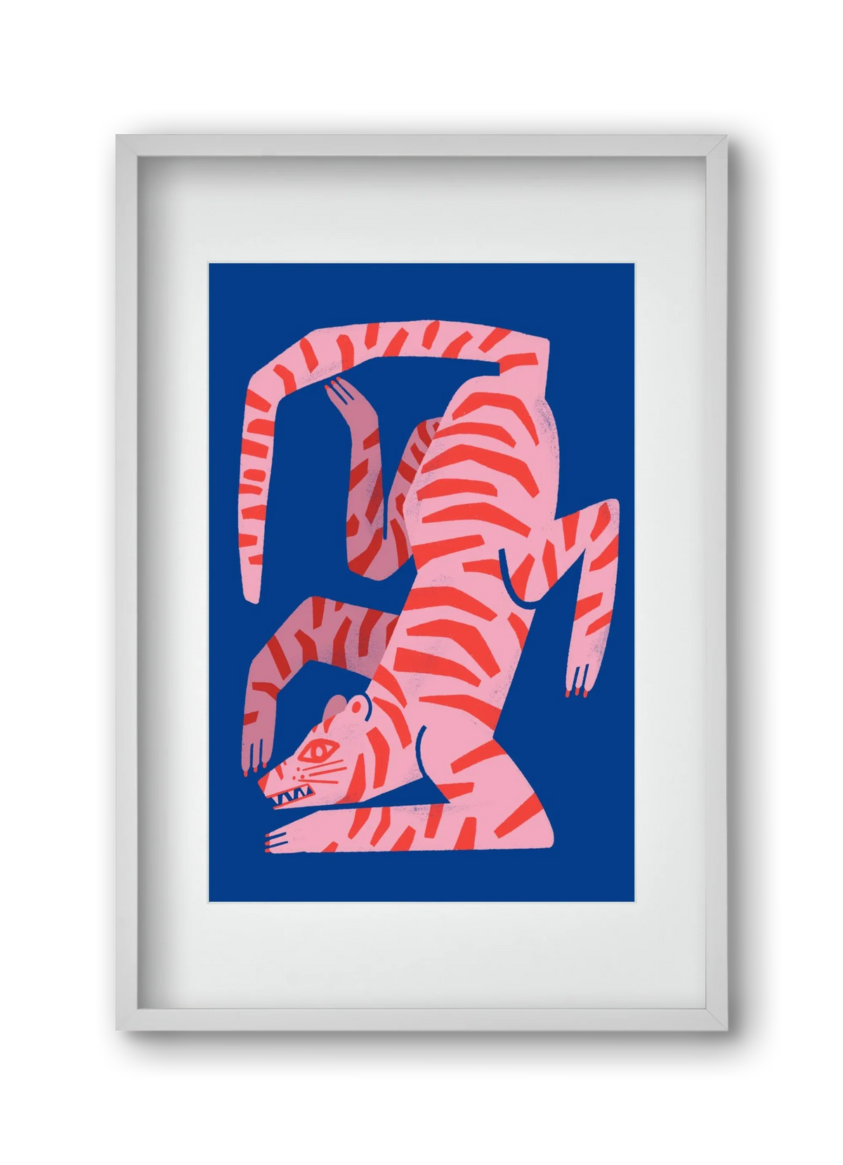 Tiger Tiger - artbridge