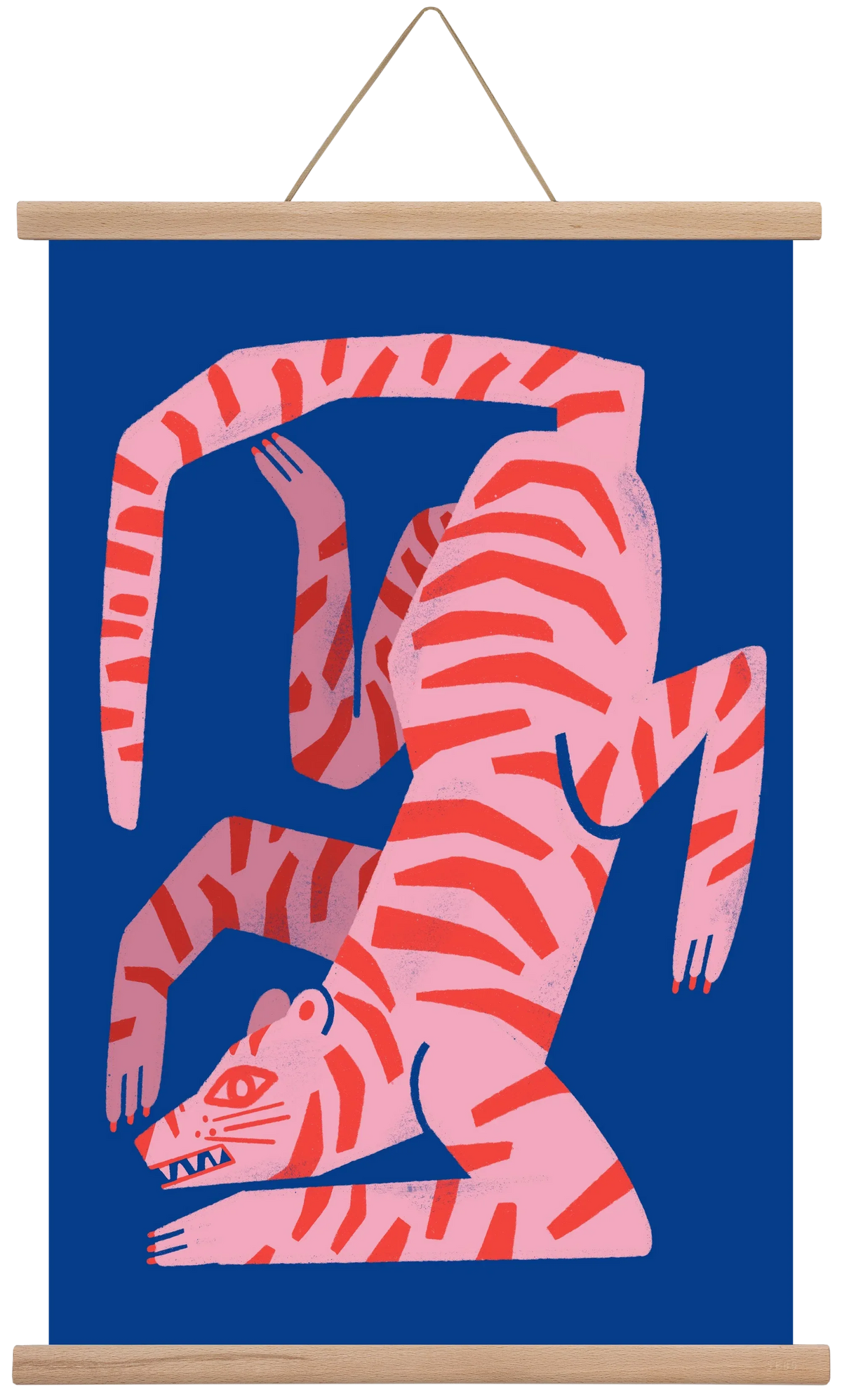 Tiger Tiger - artbridge