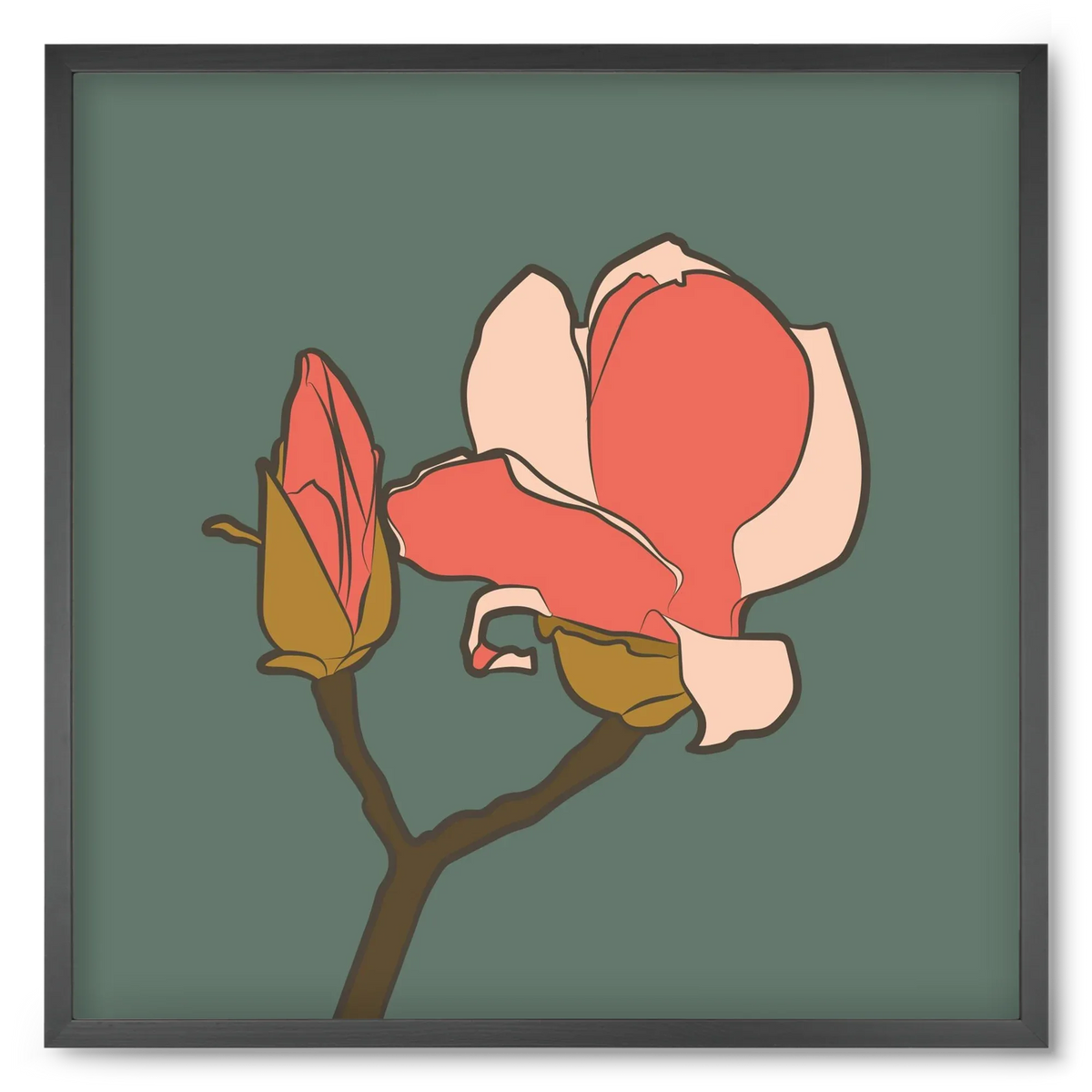 Bimbó - artbridge
