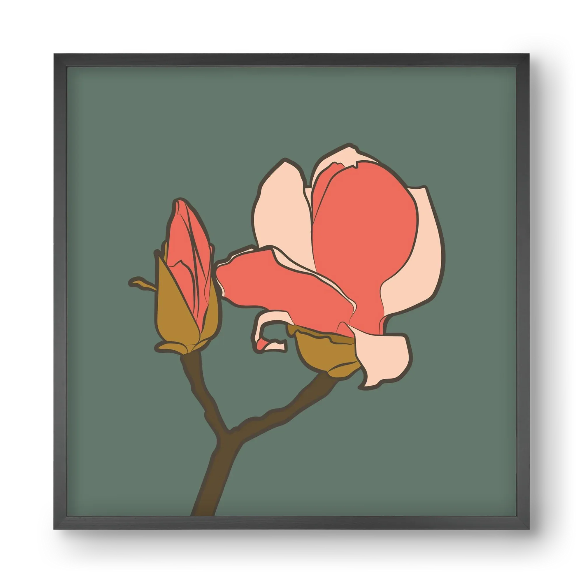 Bimbó - artbridge