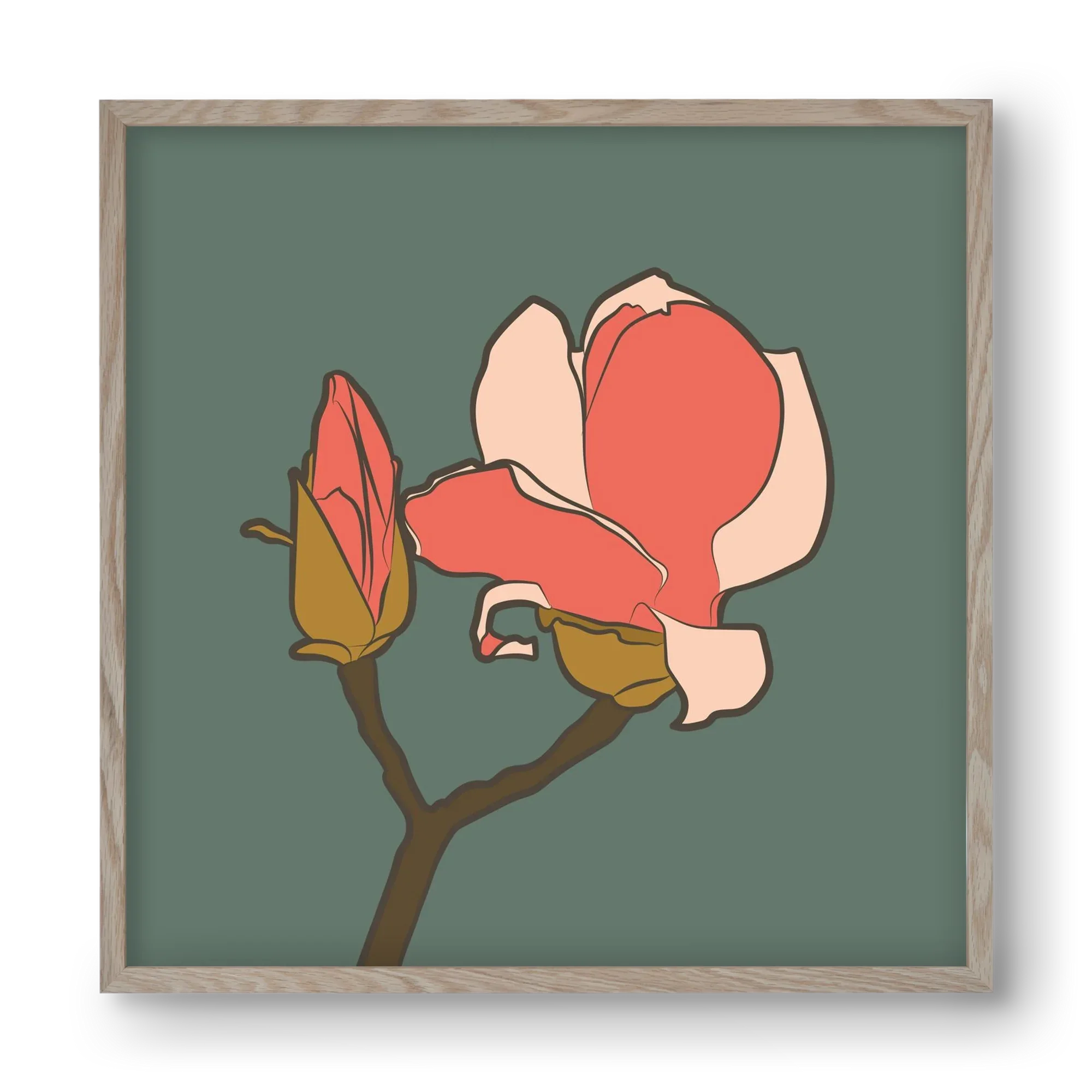 Bimbó - artbridge