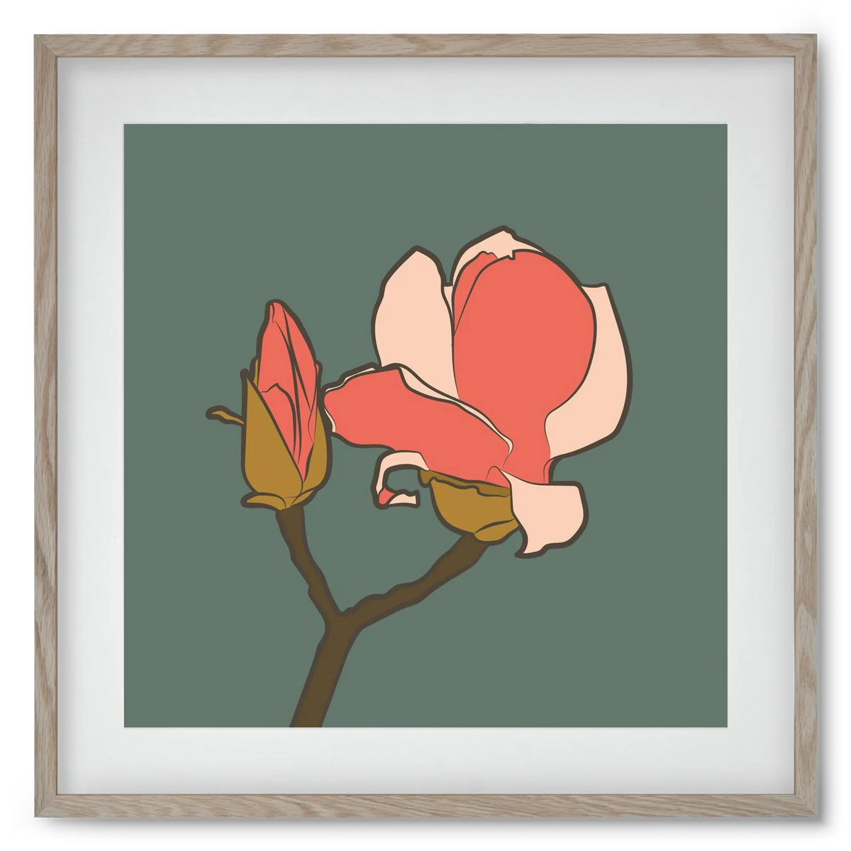 Bimbó - artbridge