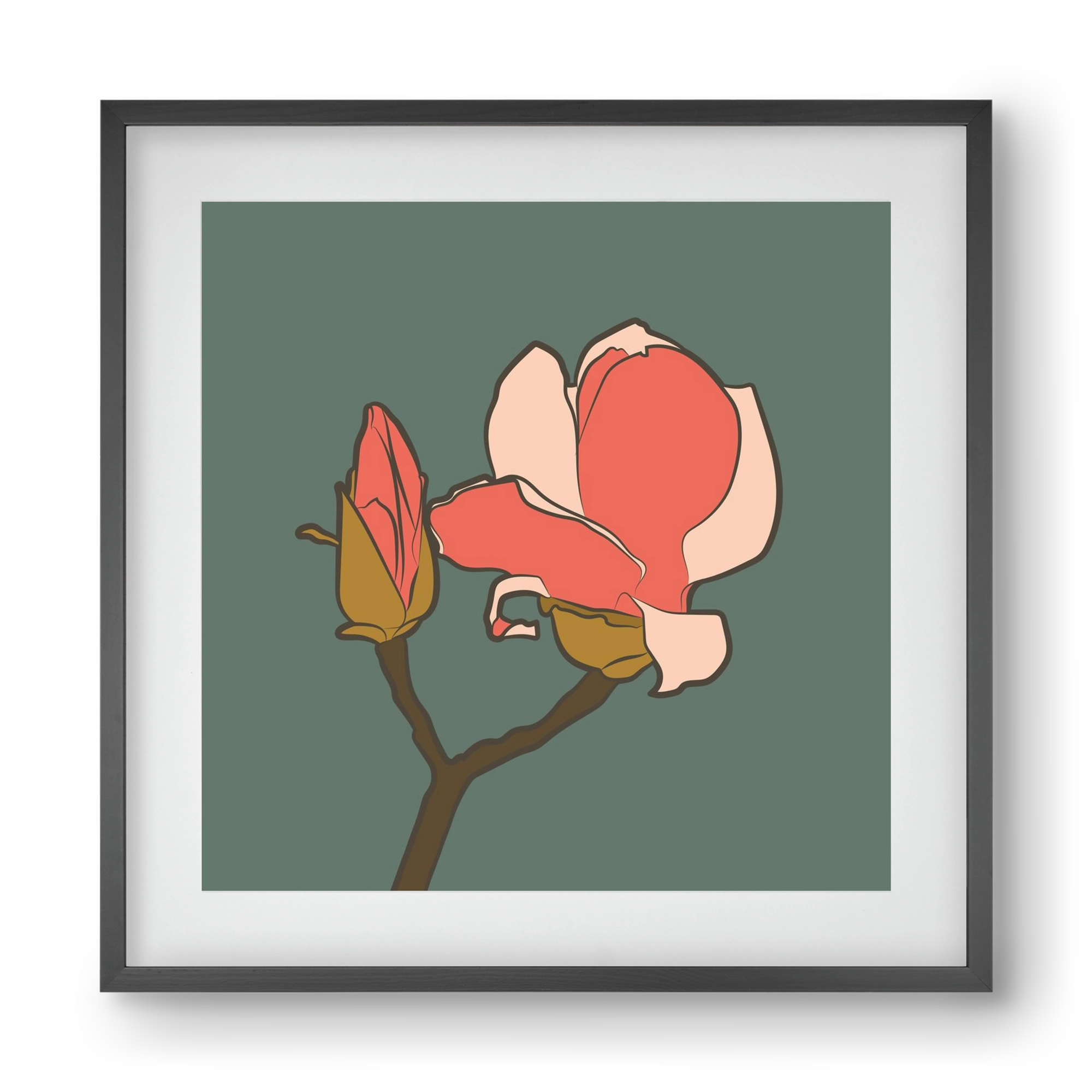 Bimbó - artbridge