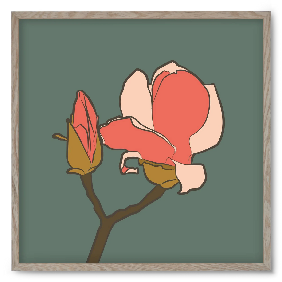 Bimbó - artbridge