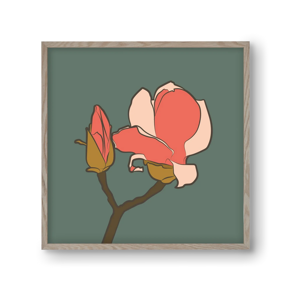Bimbó - artbridge