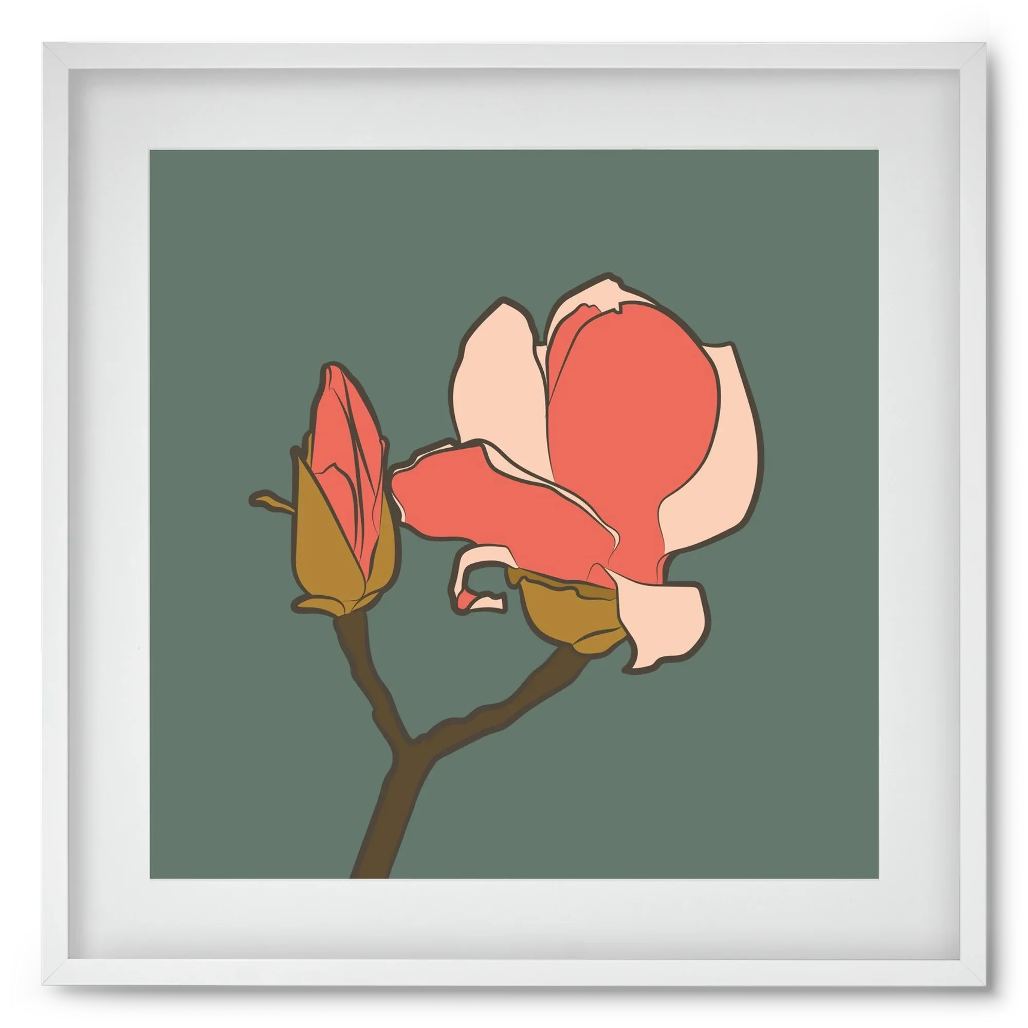 Bimbó - artbridge