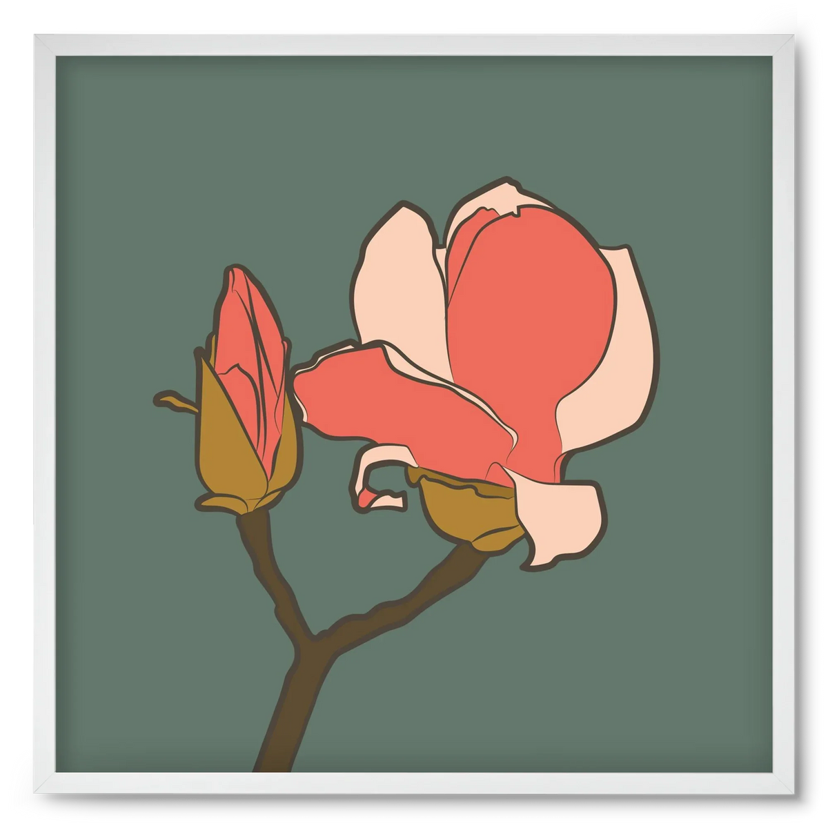 Bimbó - artbridge