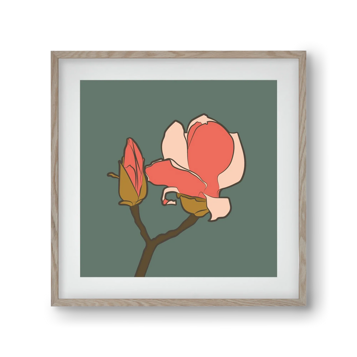 Bimbó - artbridge
