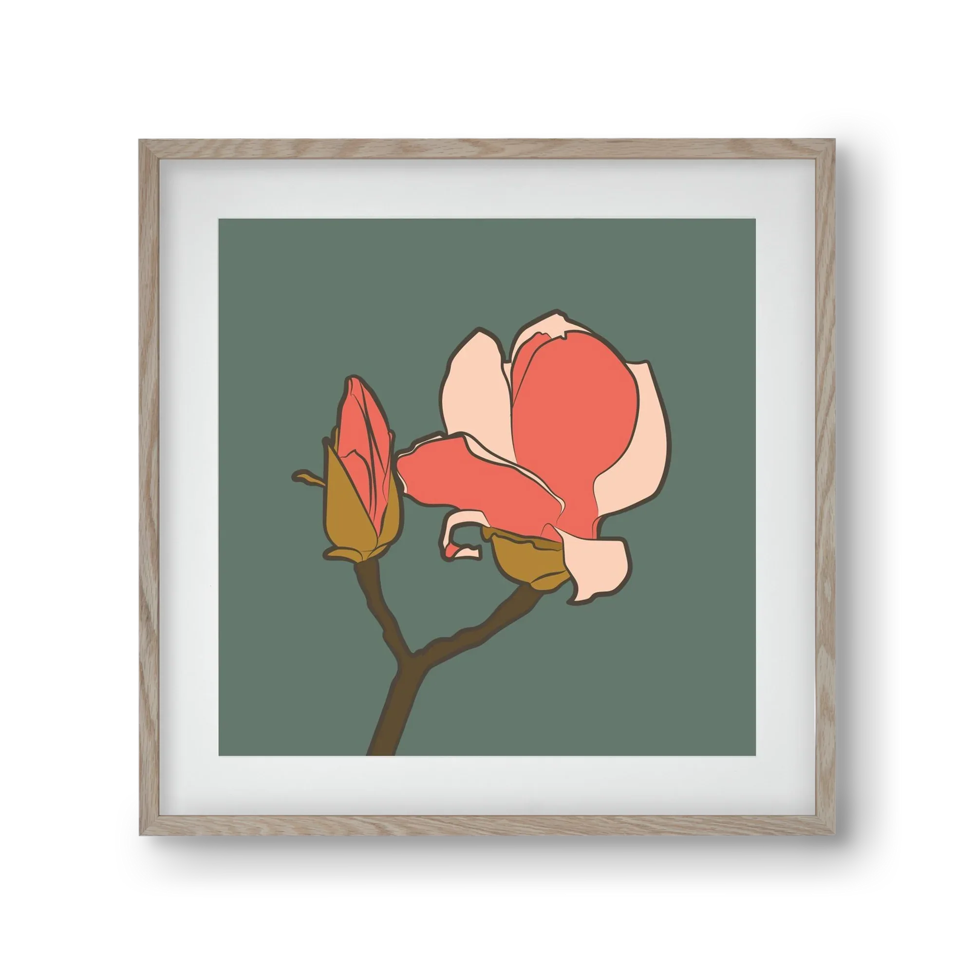 Bimbó - artbridge