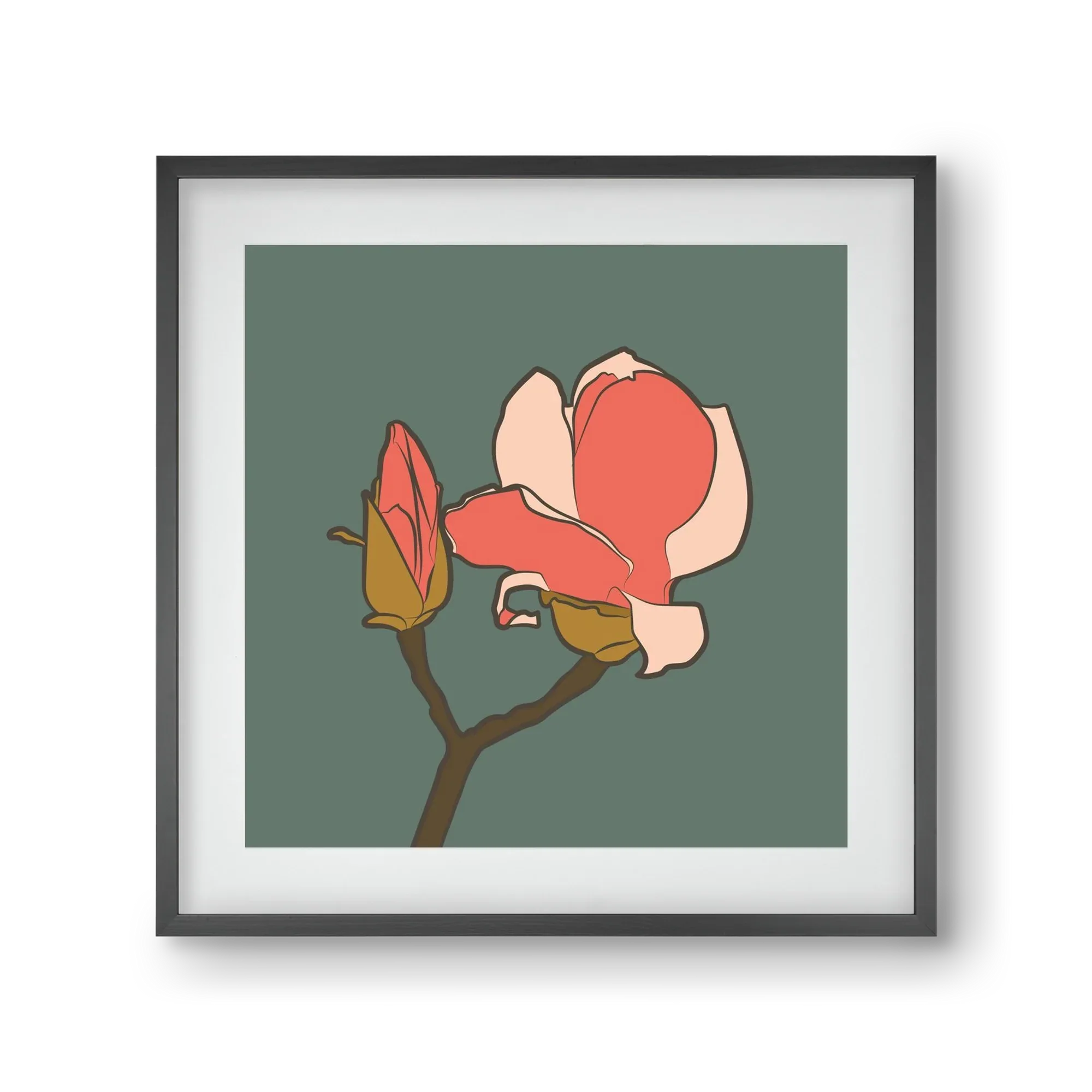 Bimbó - artbridge