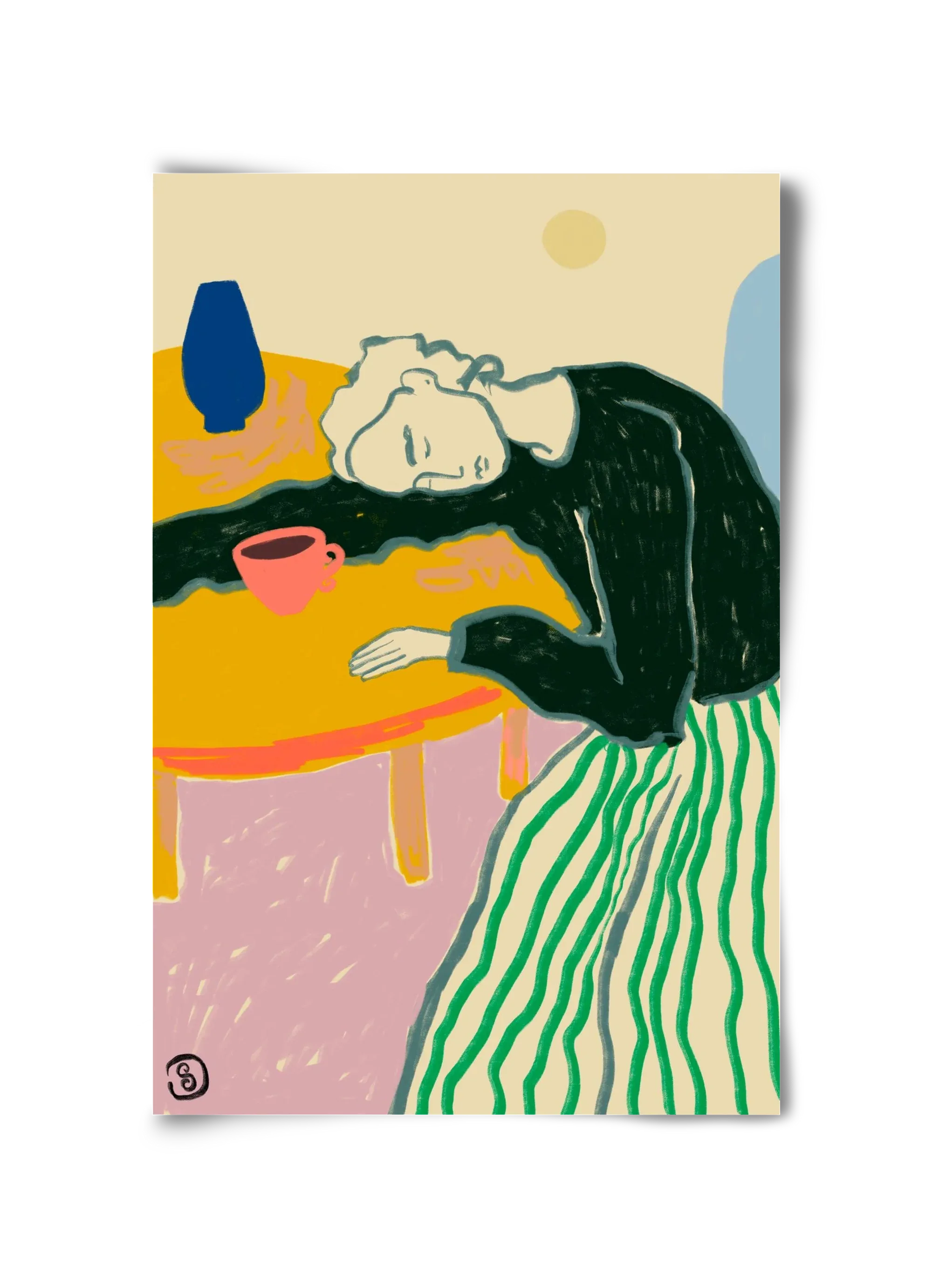 MOTHERHOOD - artbridge