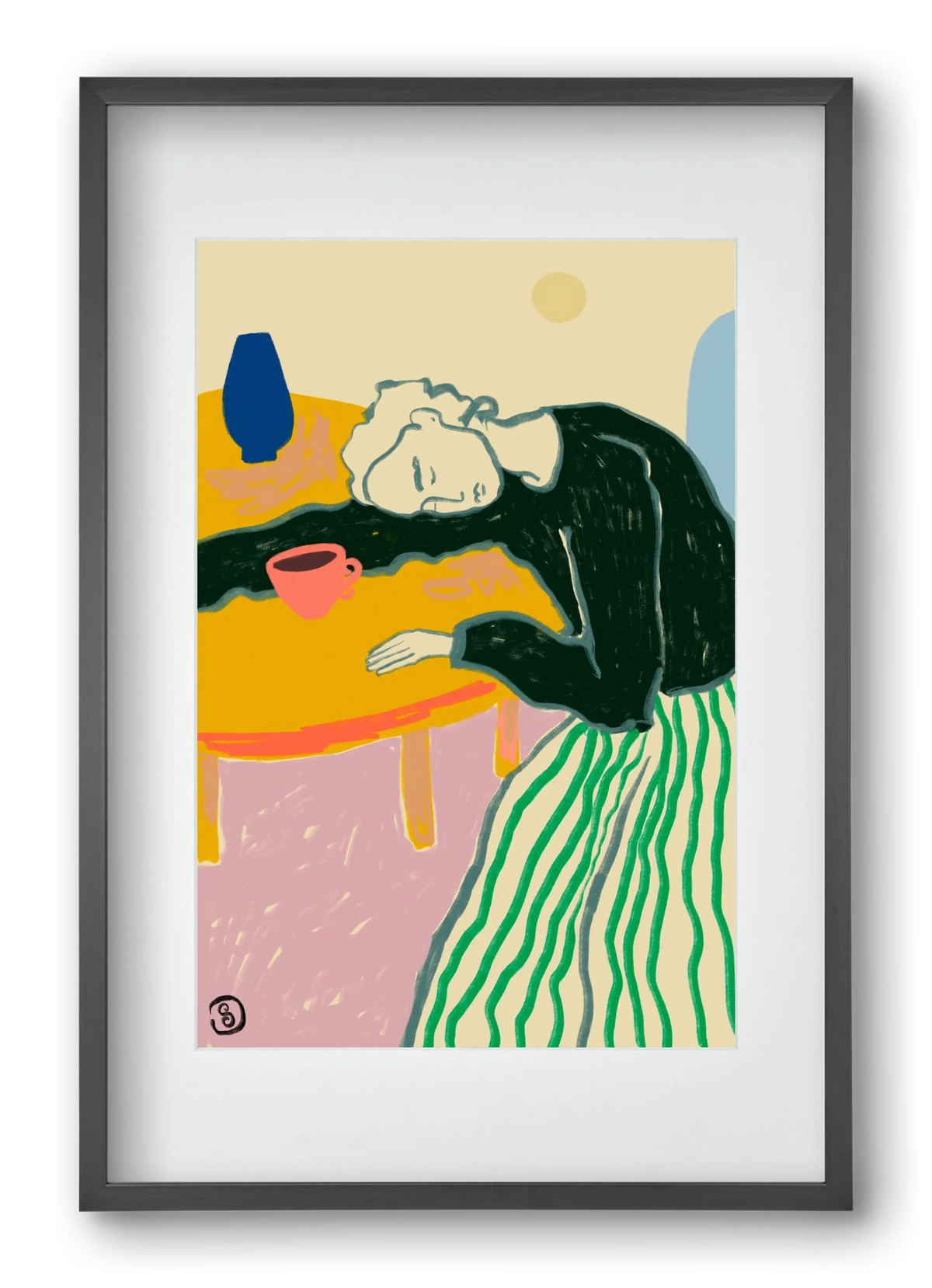 MOTHERHOOD - artbridge