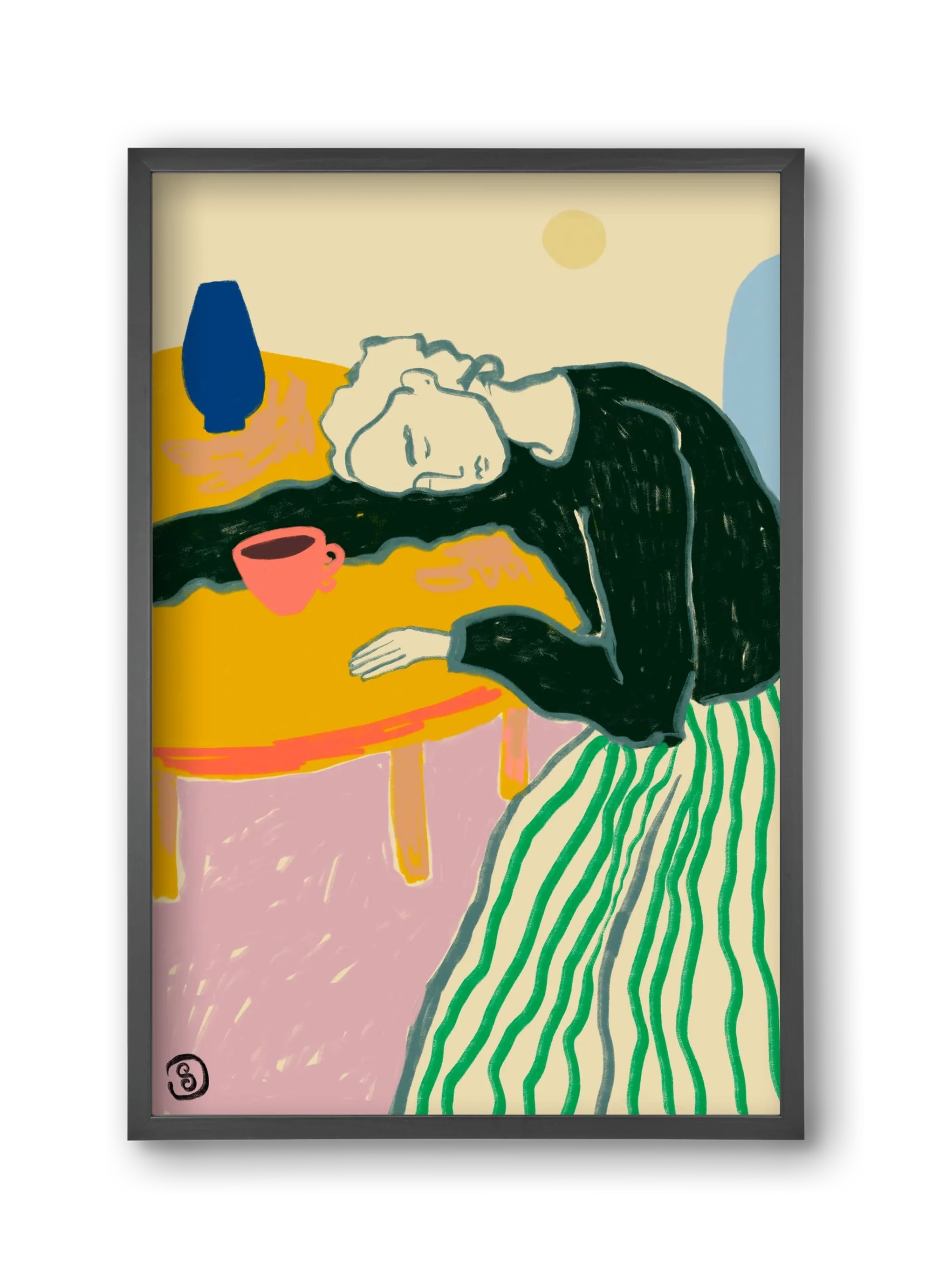 MOTHERHOOD - artbridge