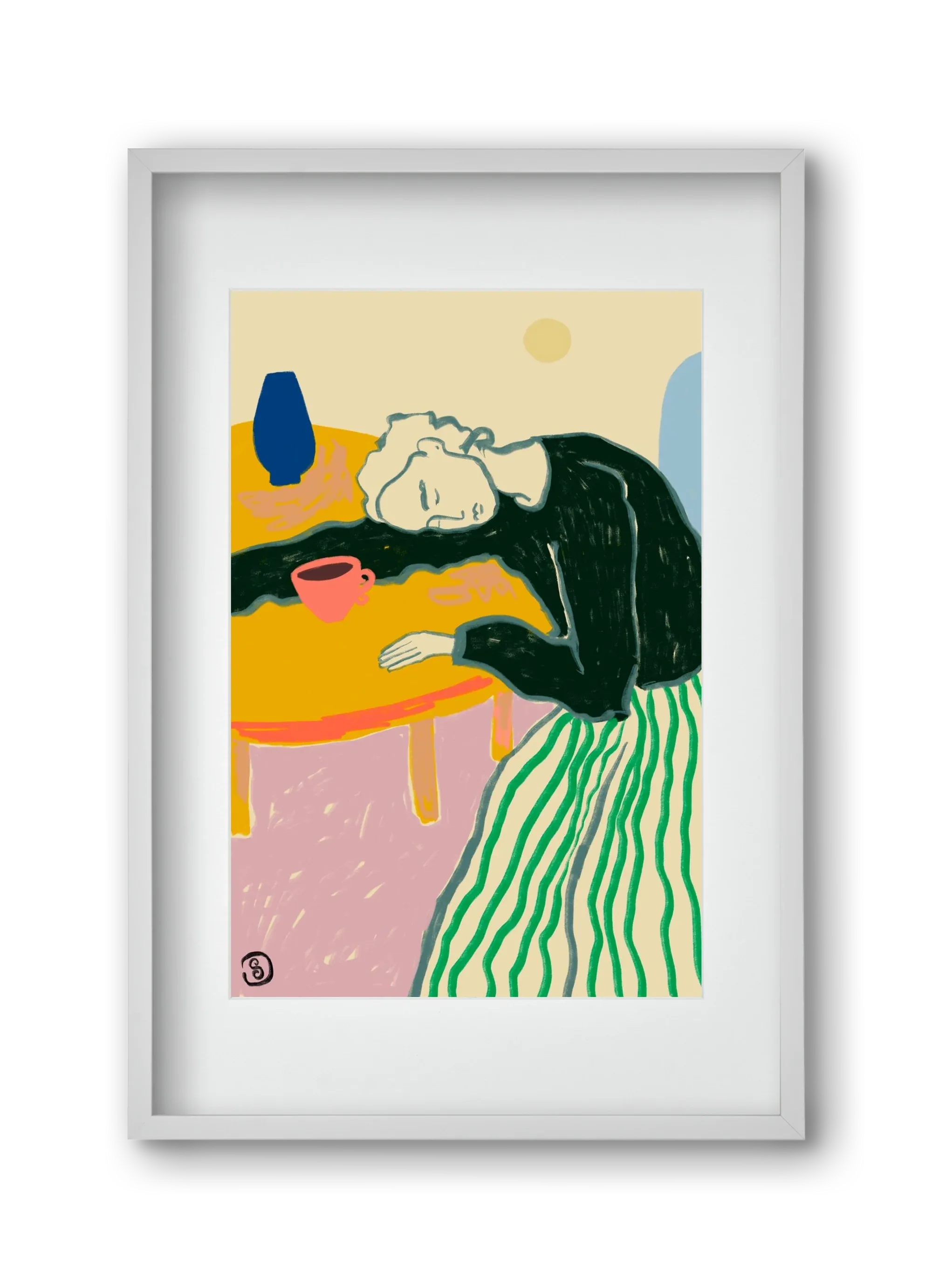 MOTHERHOOD - artbridge