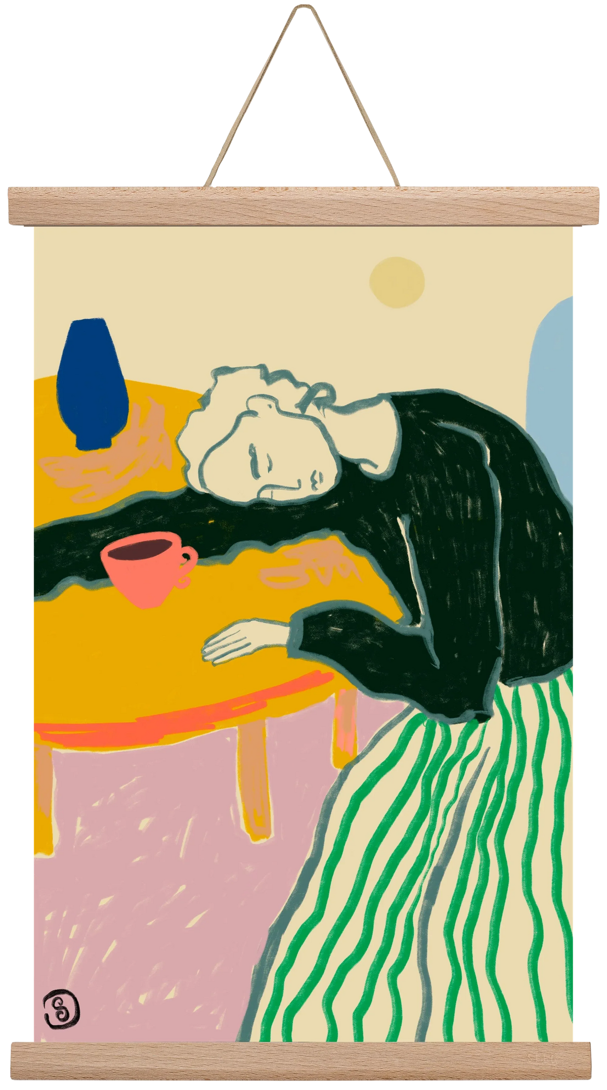 MOTHERHOOD - artbridge