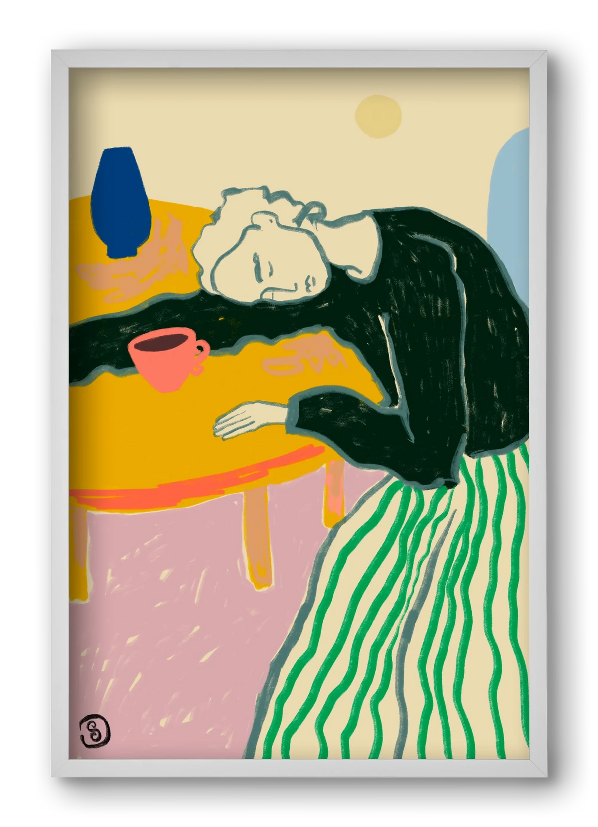 MOTHERHOOD - artbridge