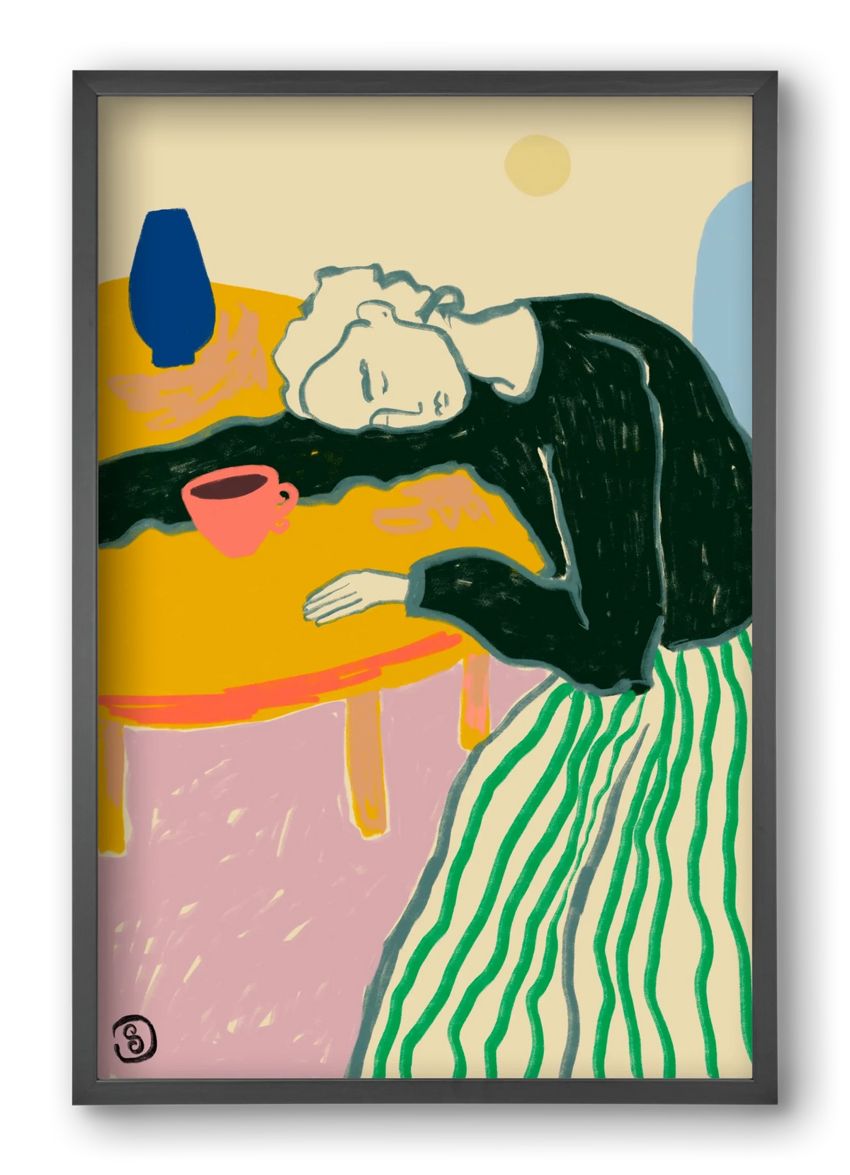 MOTHERHOOD - artbridge