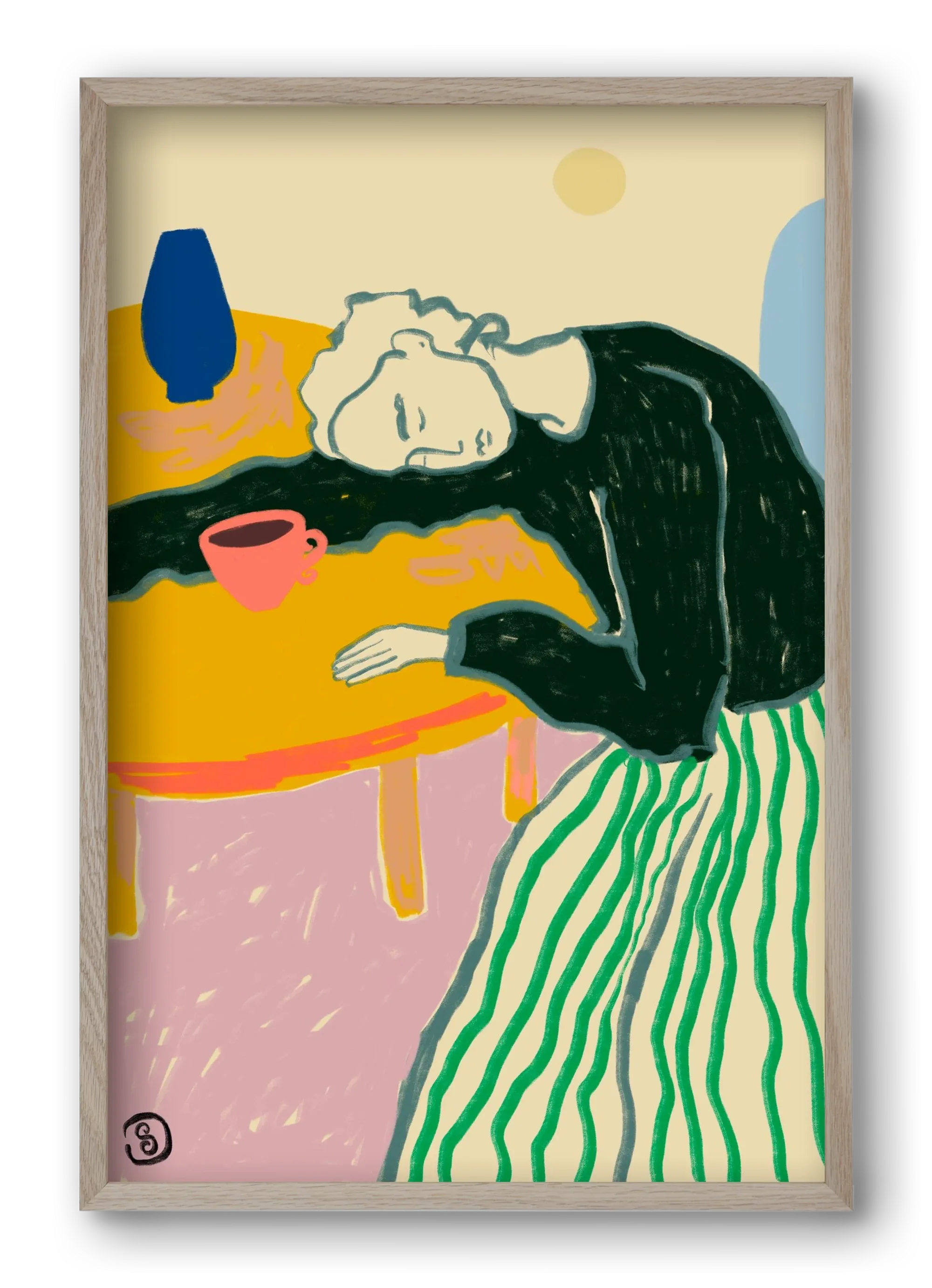 MOTHERHOOD - artbridge