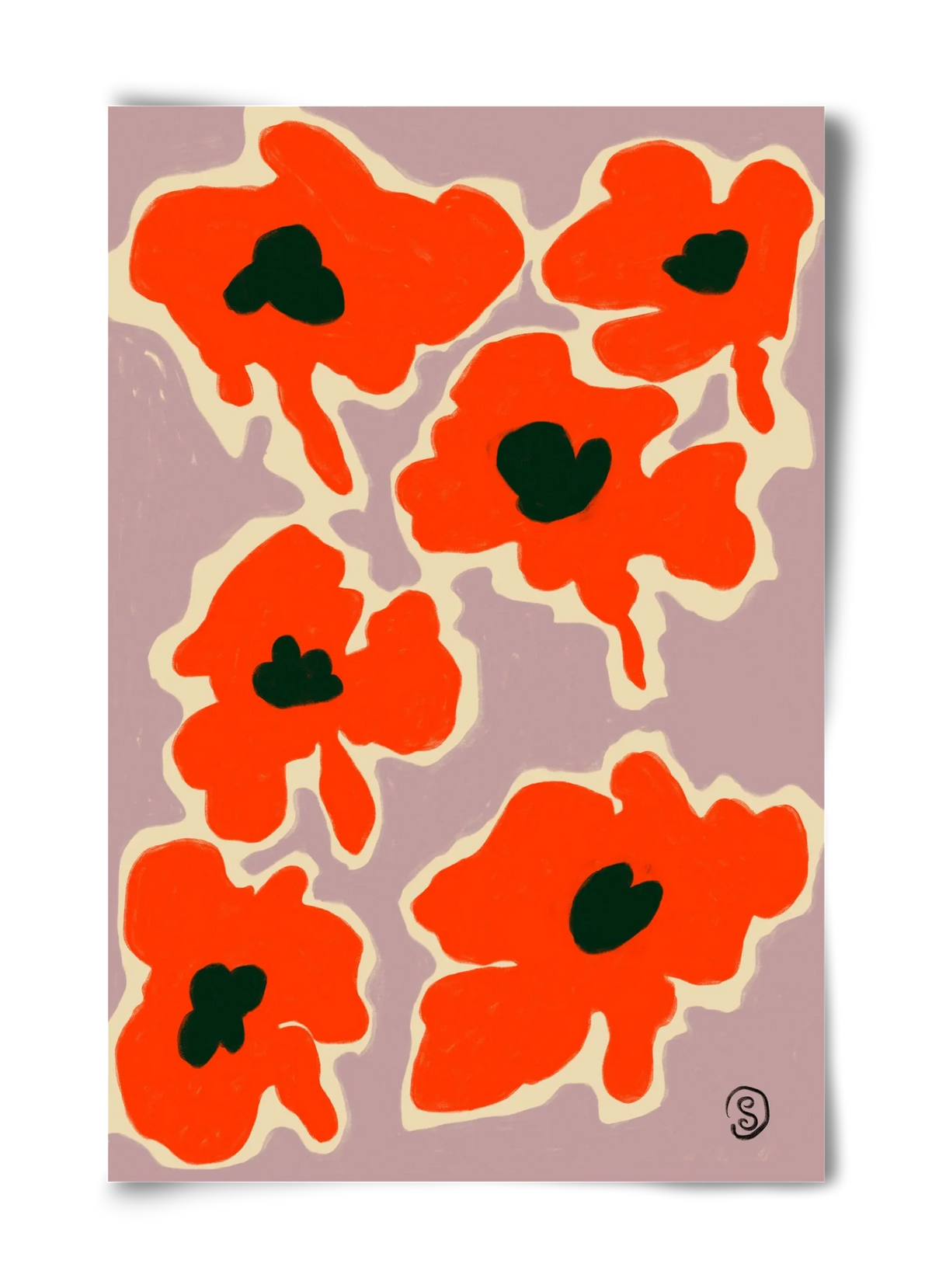 POPPY - artbridge