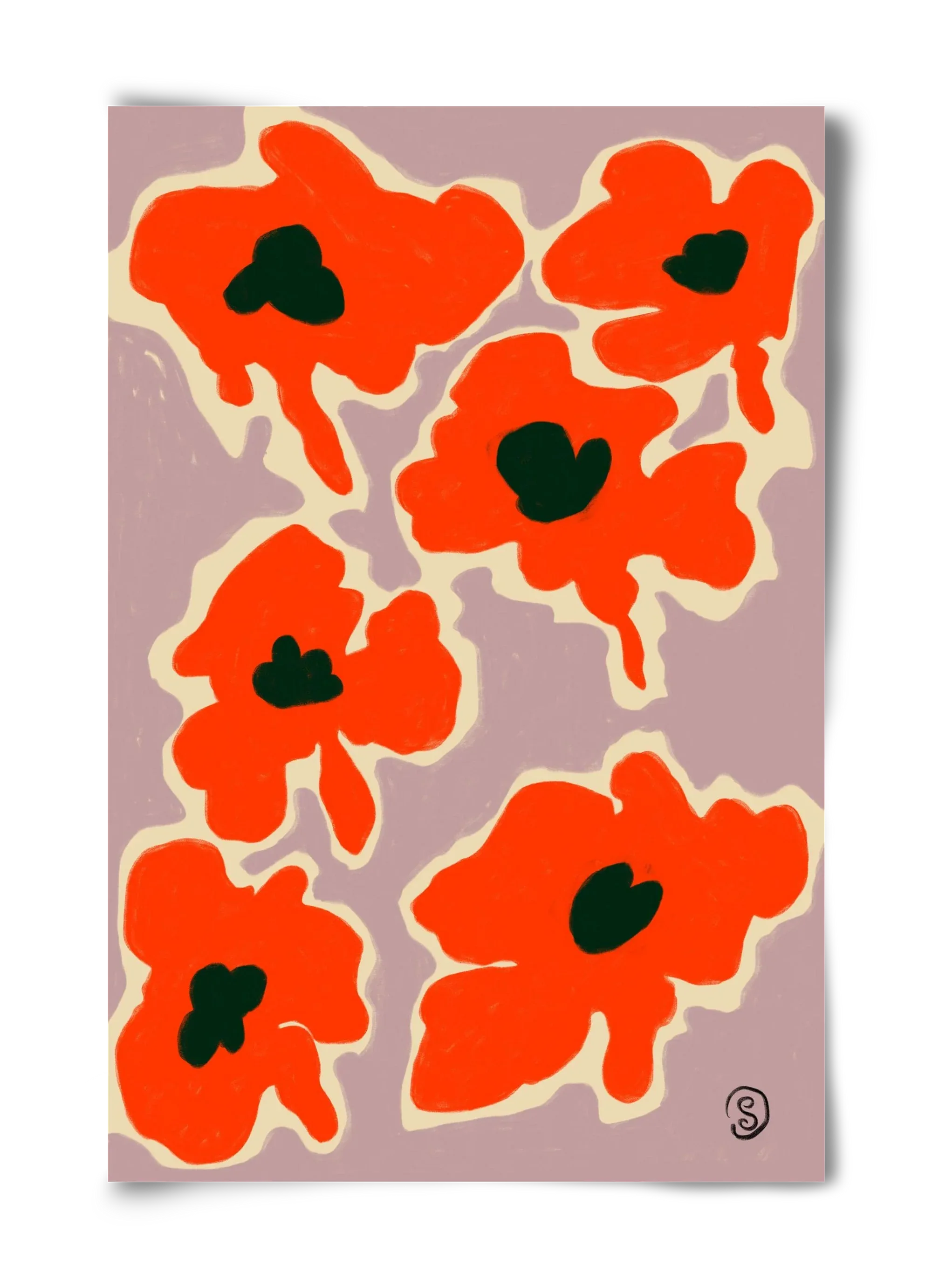 POPPY - artbridge