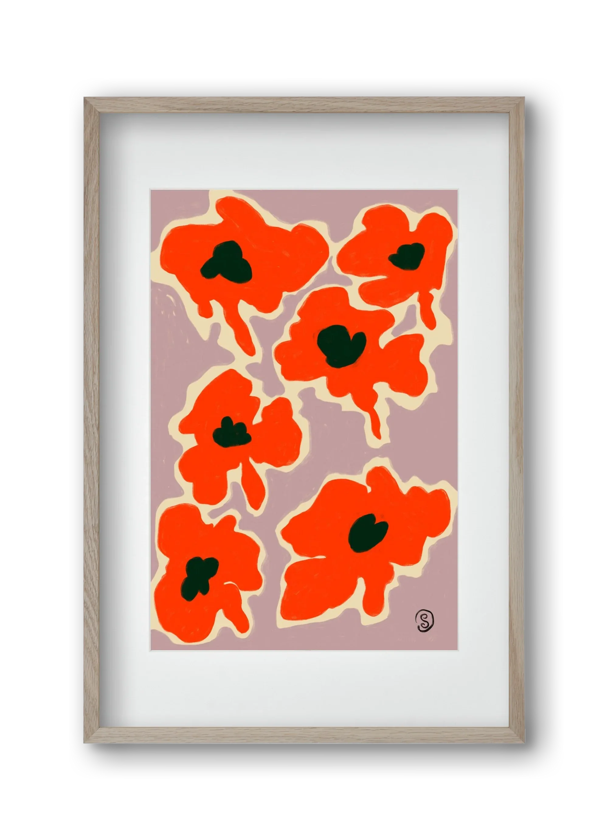POPPY - artbridge
