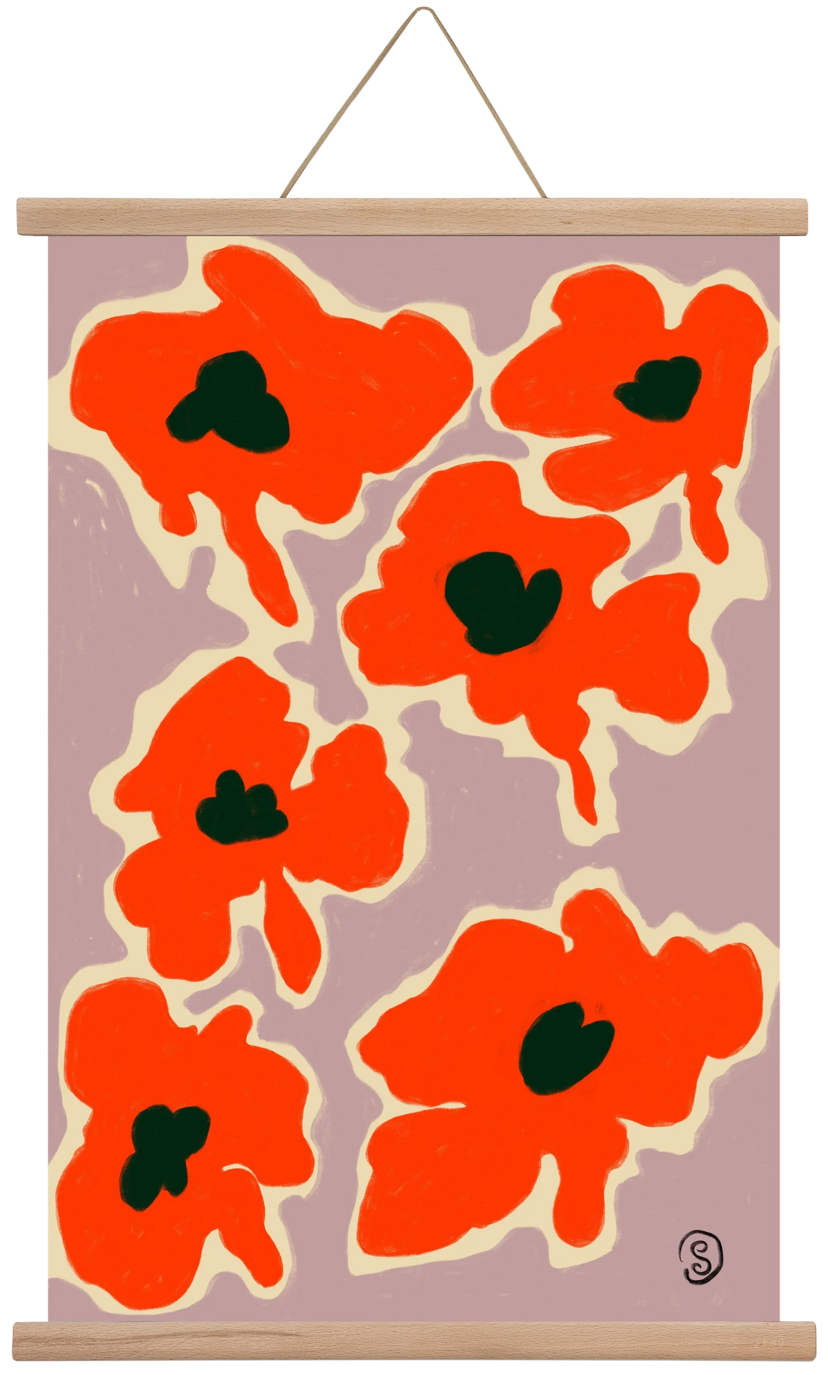 POPPY - artbridge