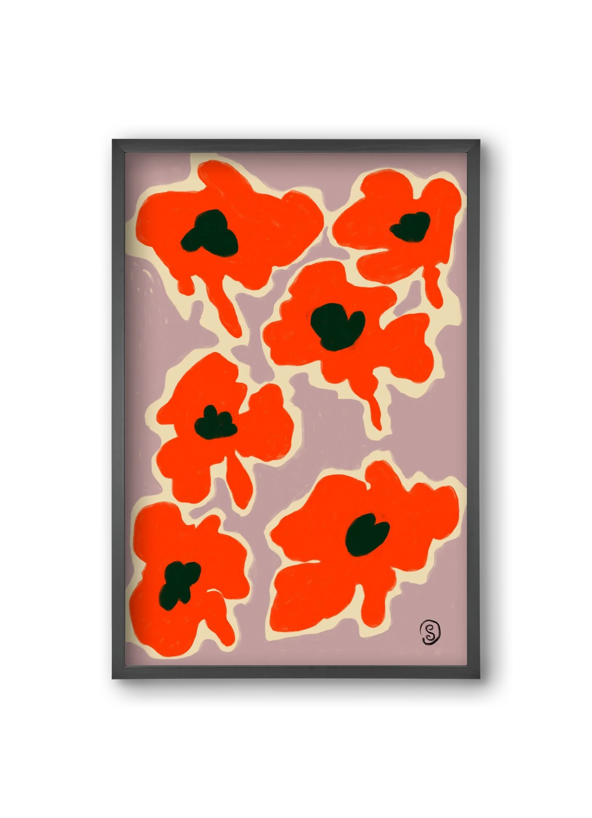 POPPY - artbridge