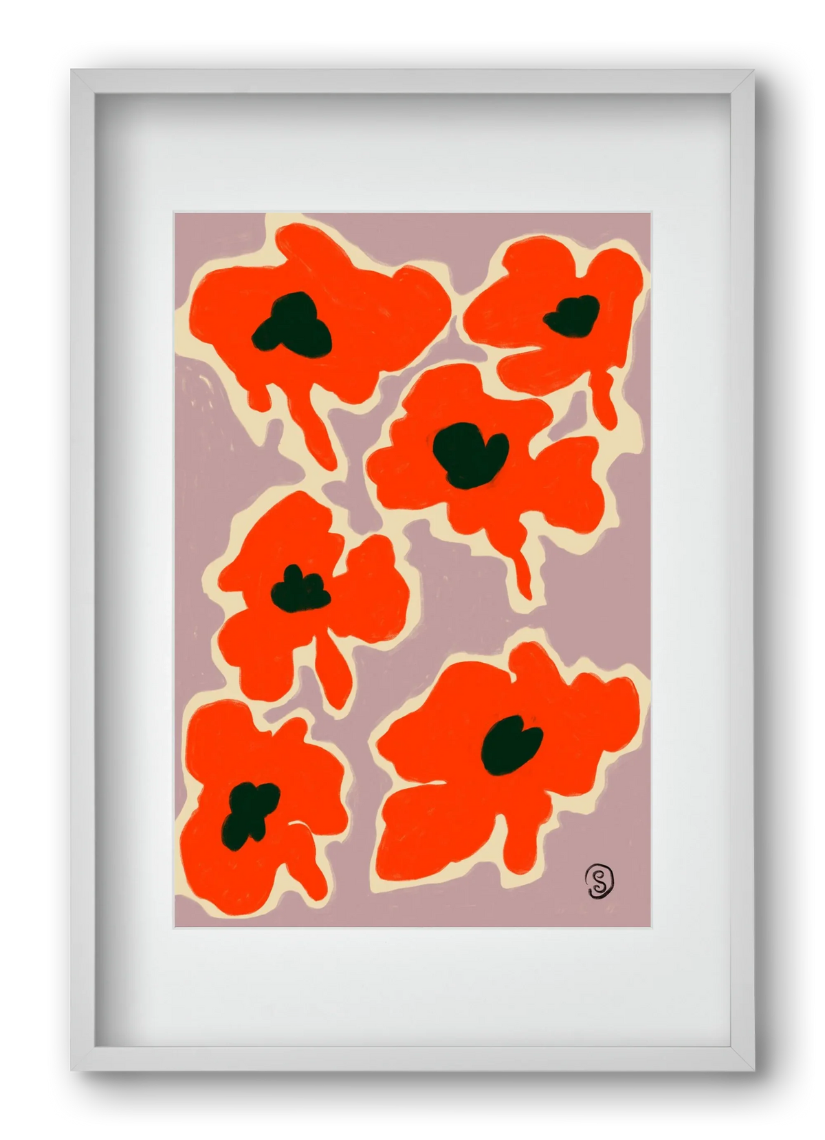 POPPY - artbridge