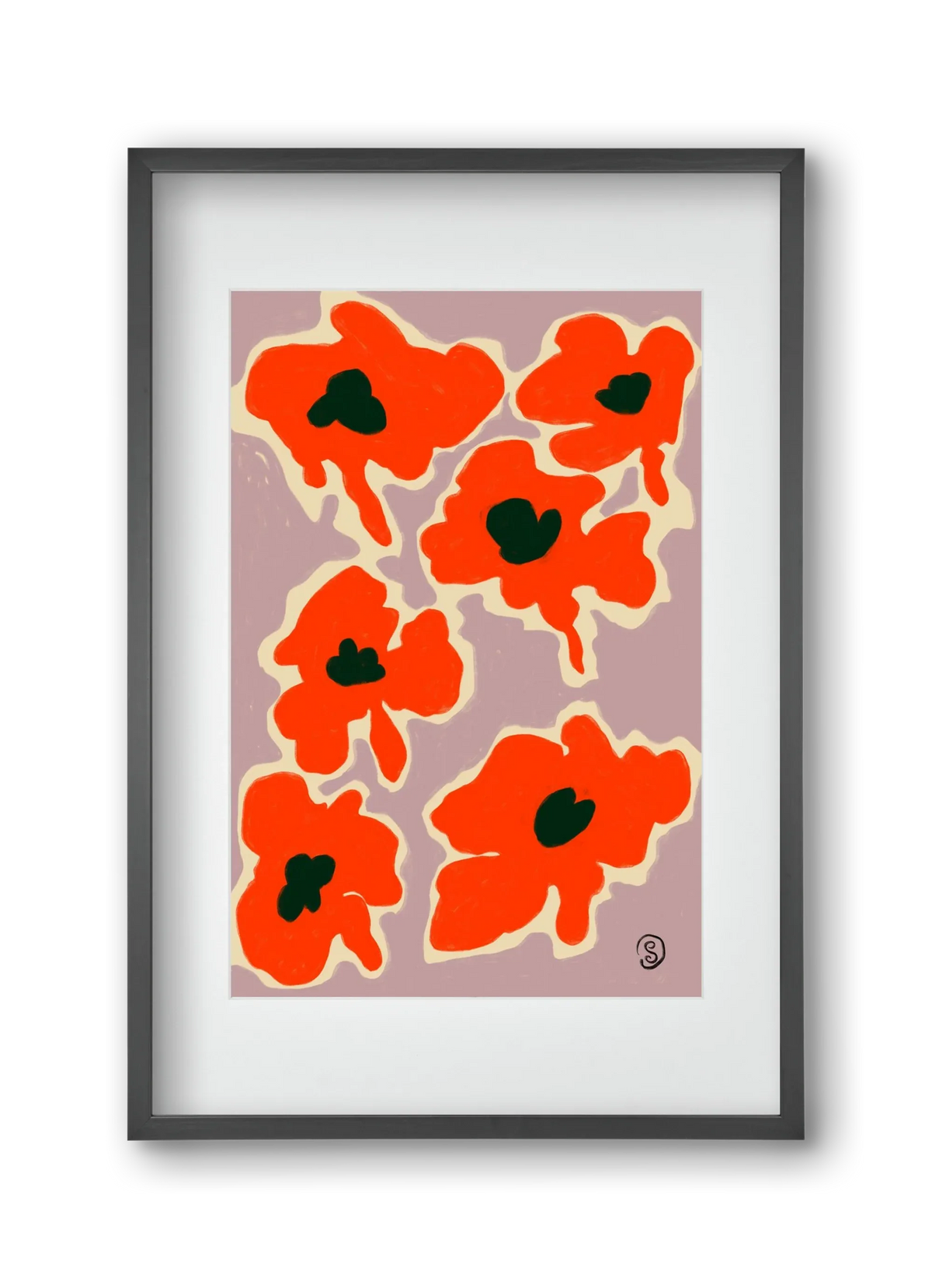 POPPY - artbridge