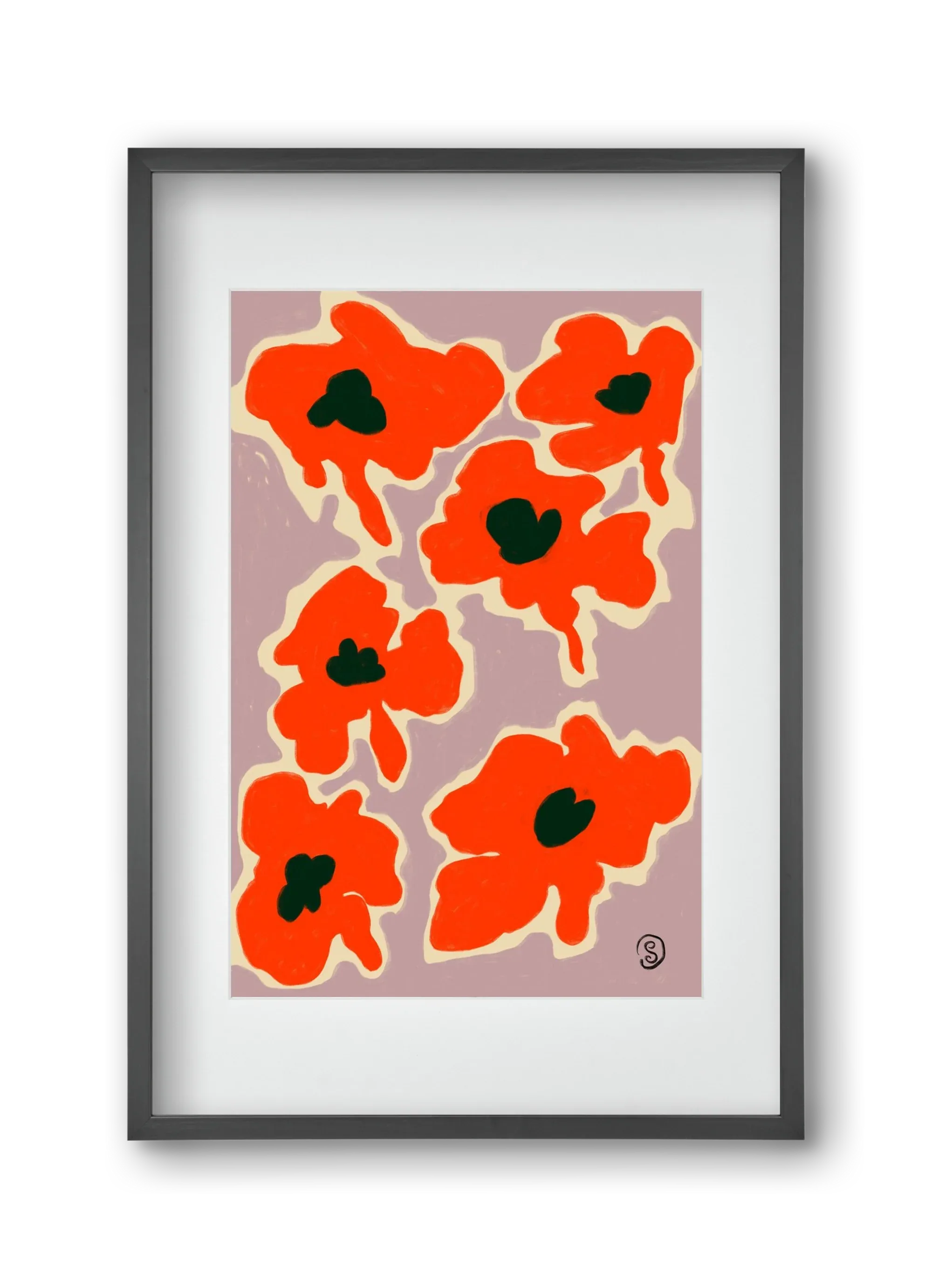 POPPY - artbridge