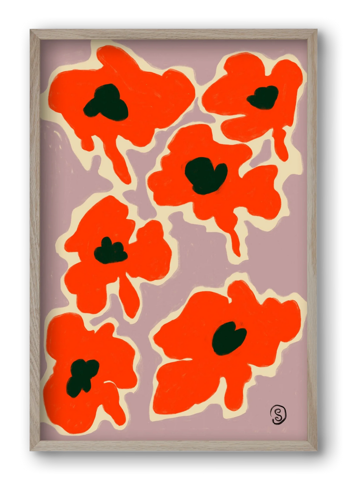 POPPY - artbridge