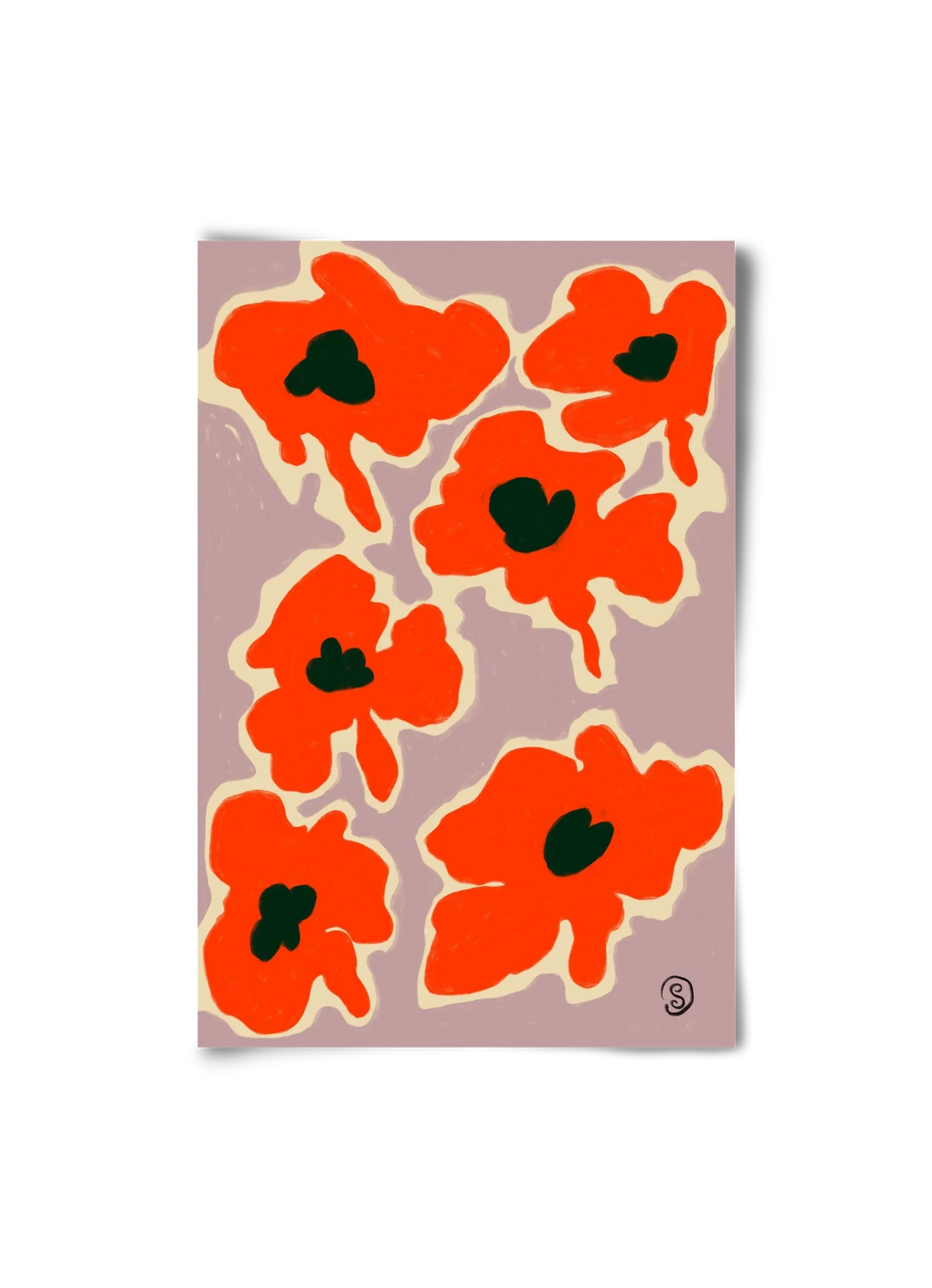POPPY - artbridge