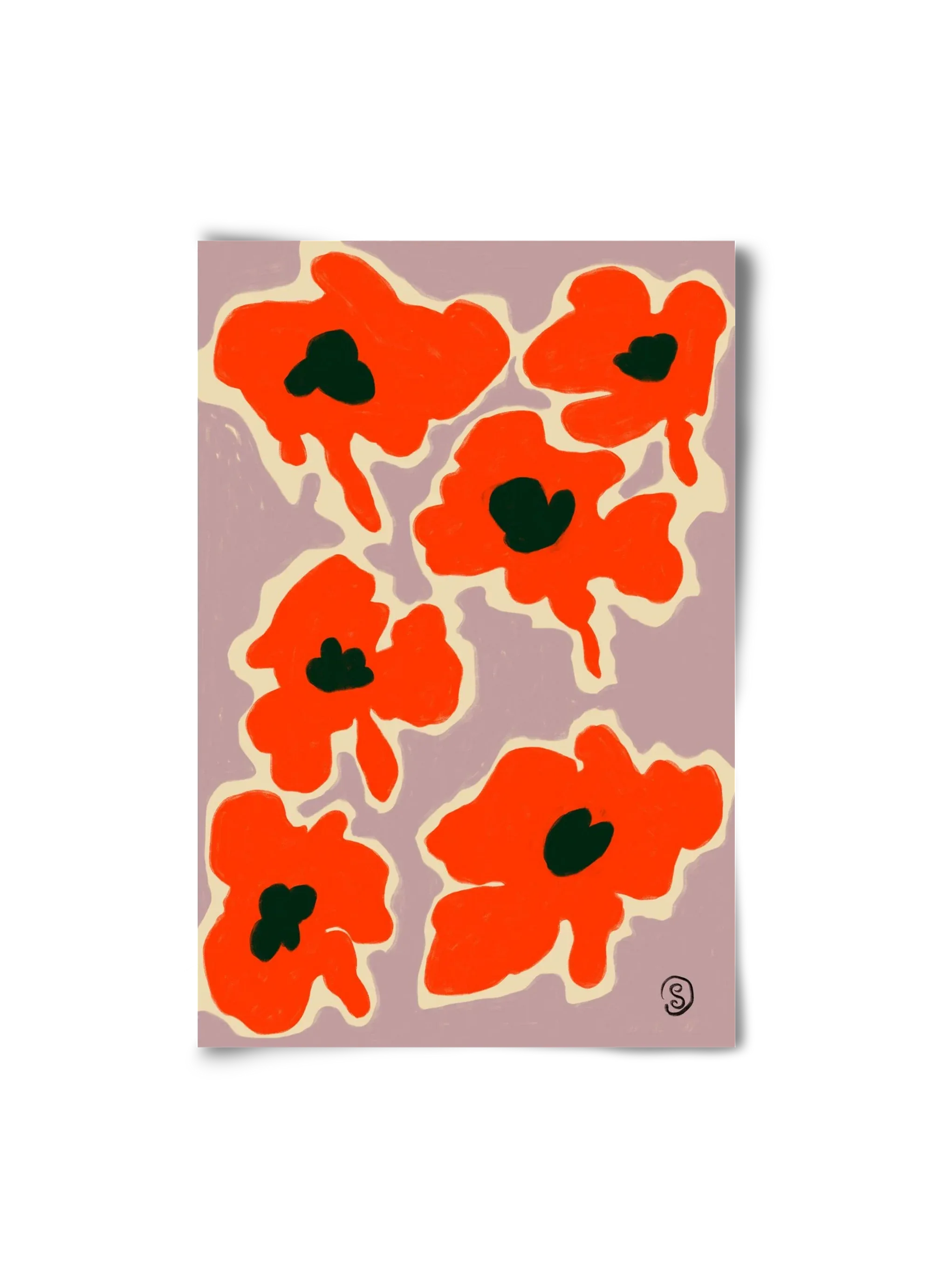 POPPY - artbridge