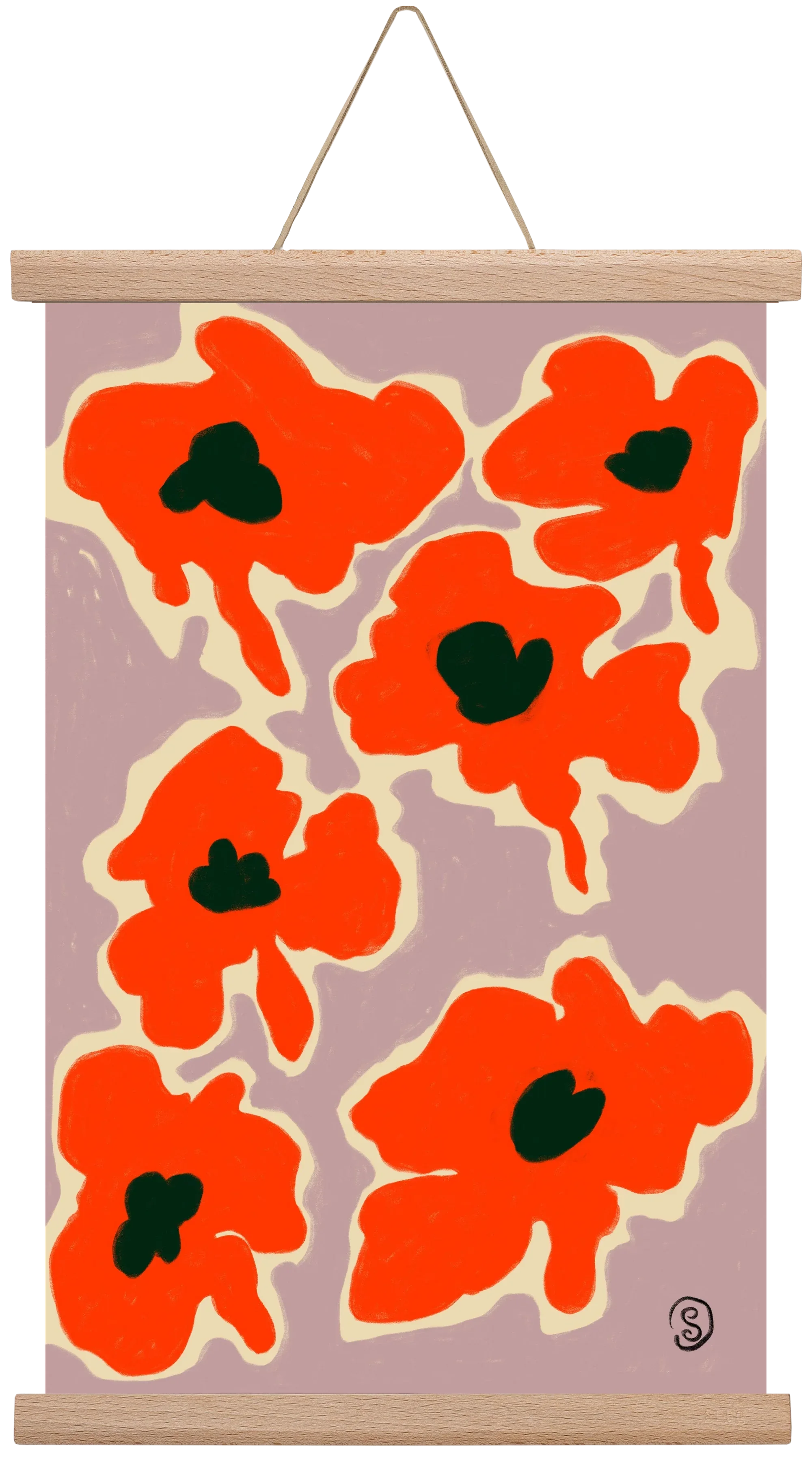 POPPY - artbridge