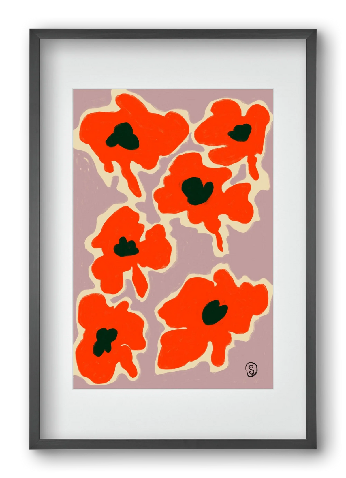 POPPY - artbridge