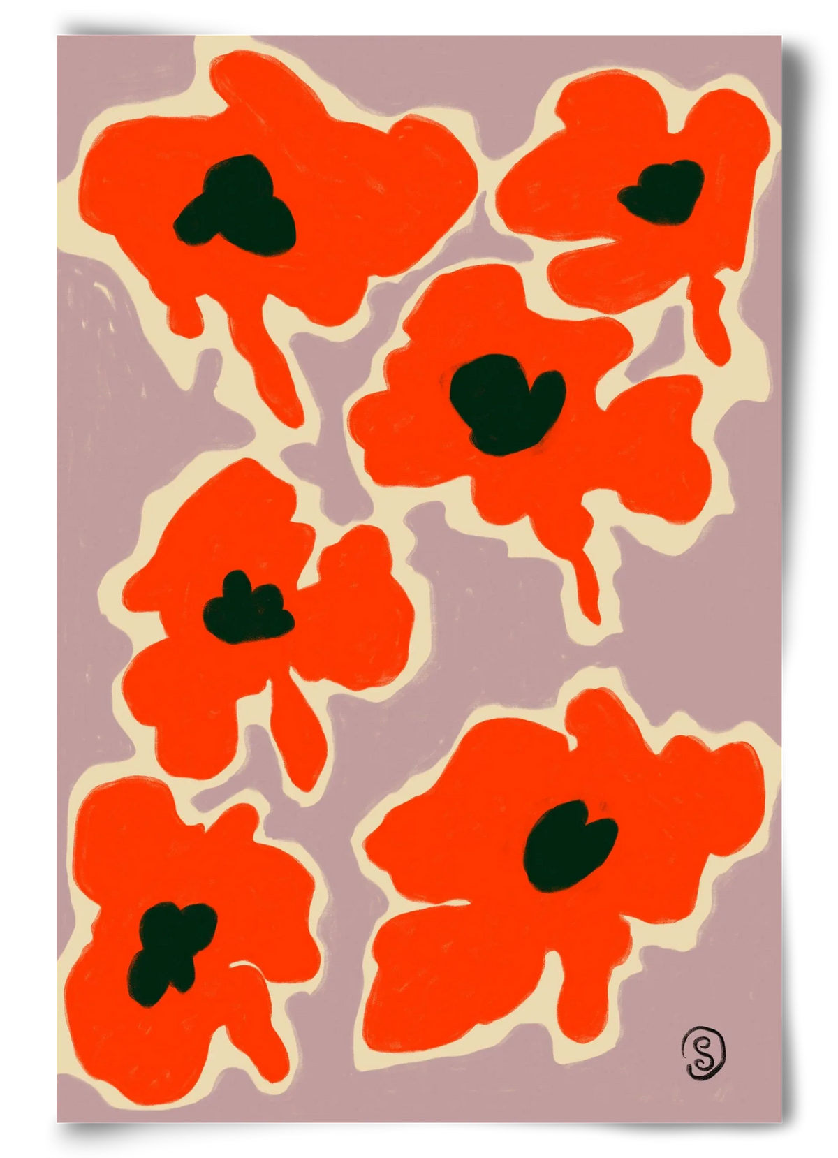 POPPY - artbridge
