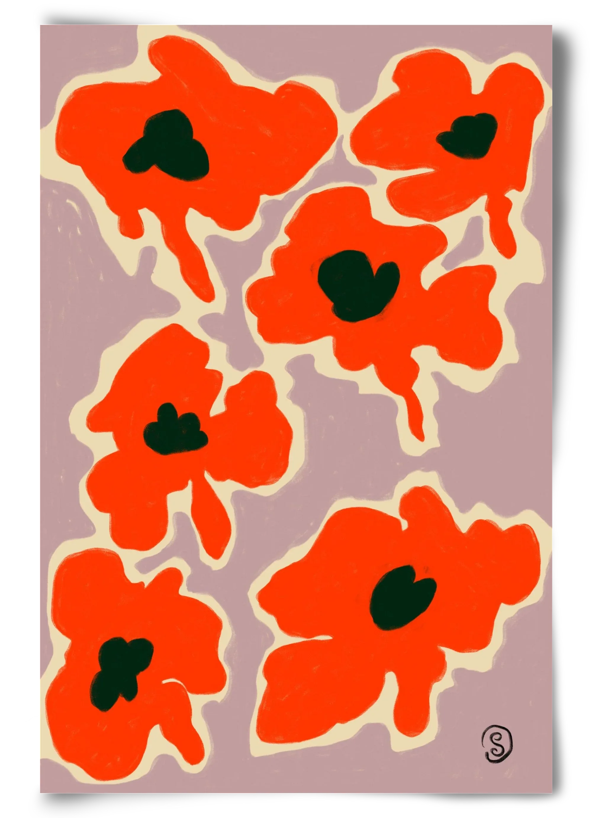 POPPY - artbridge