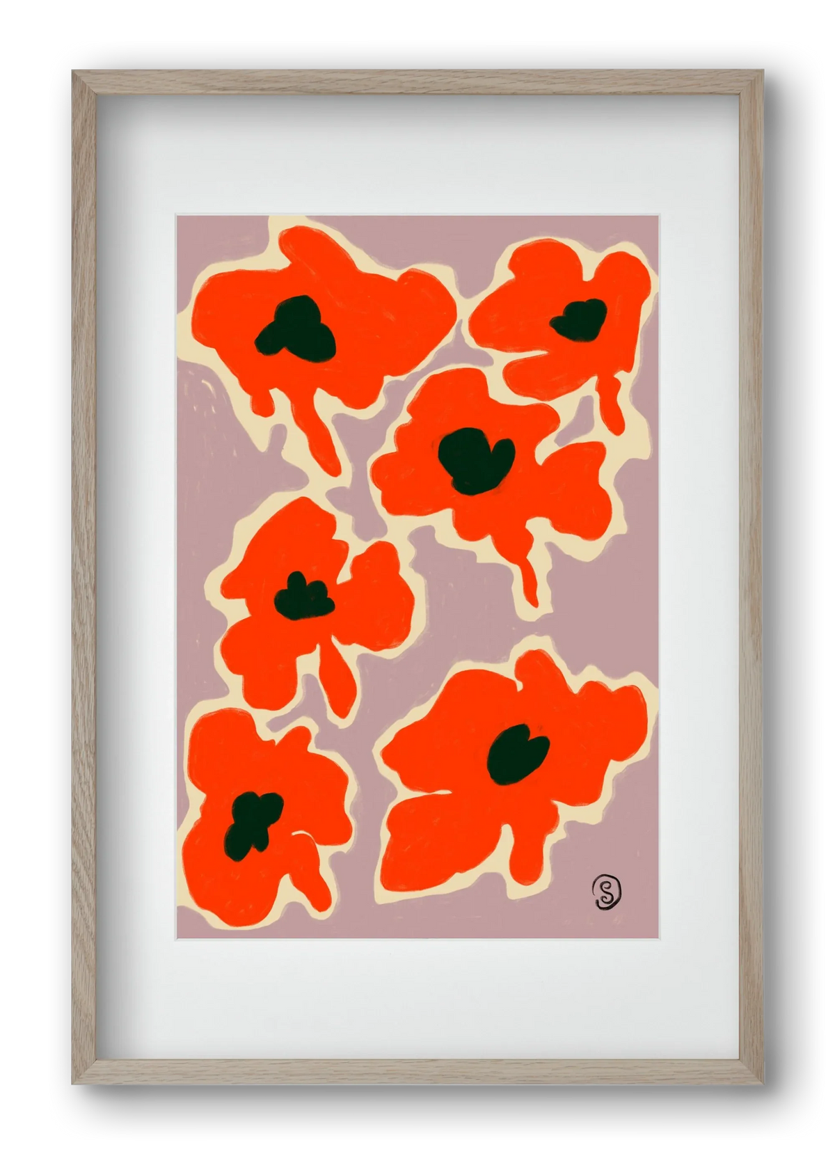 POPPY - artbridge