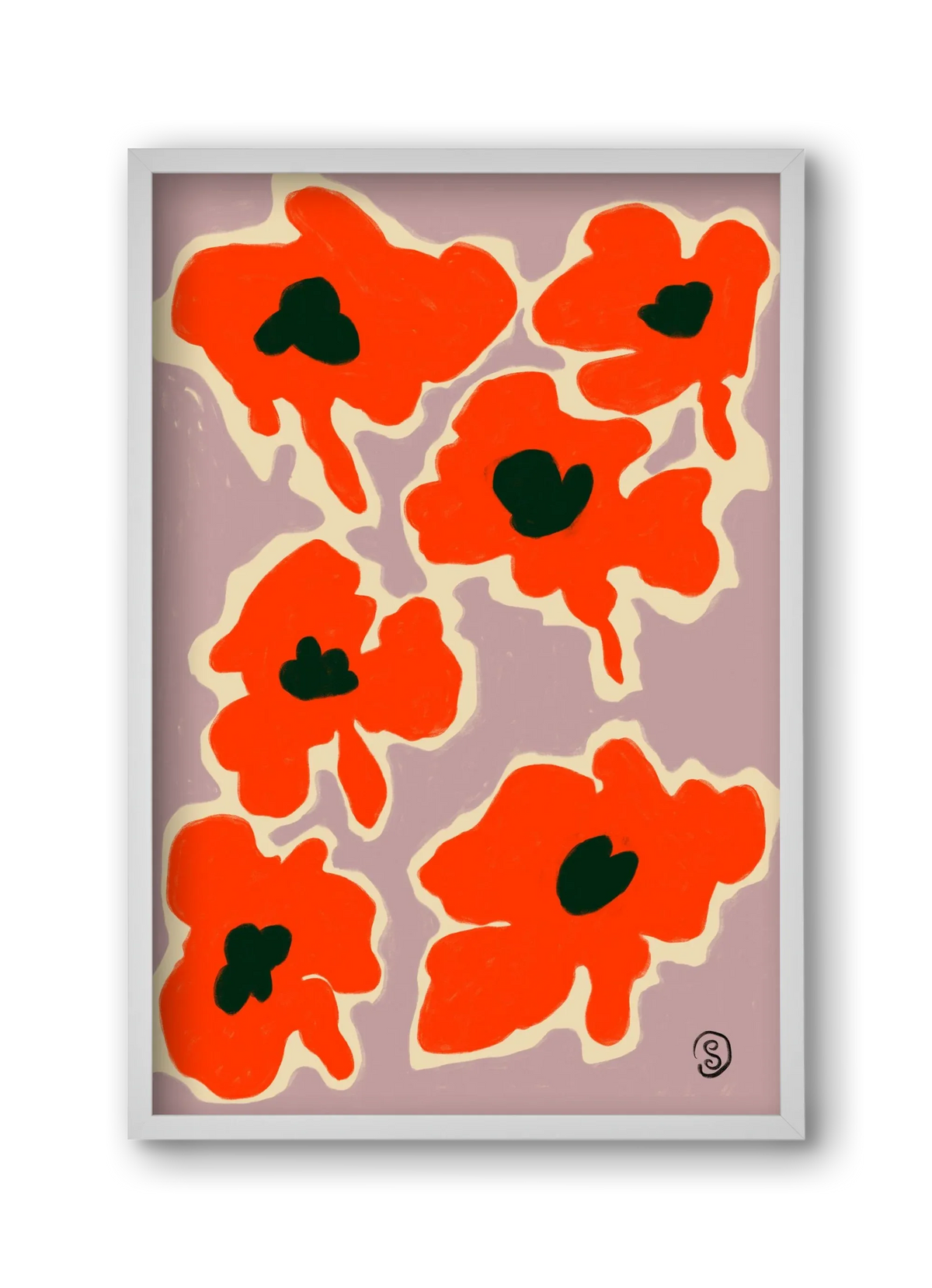 POPPY - artbridge