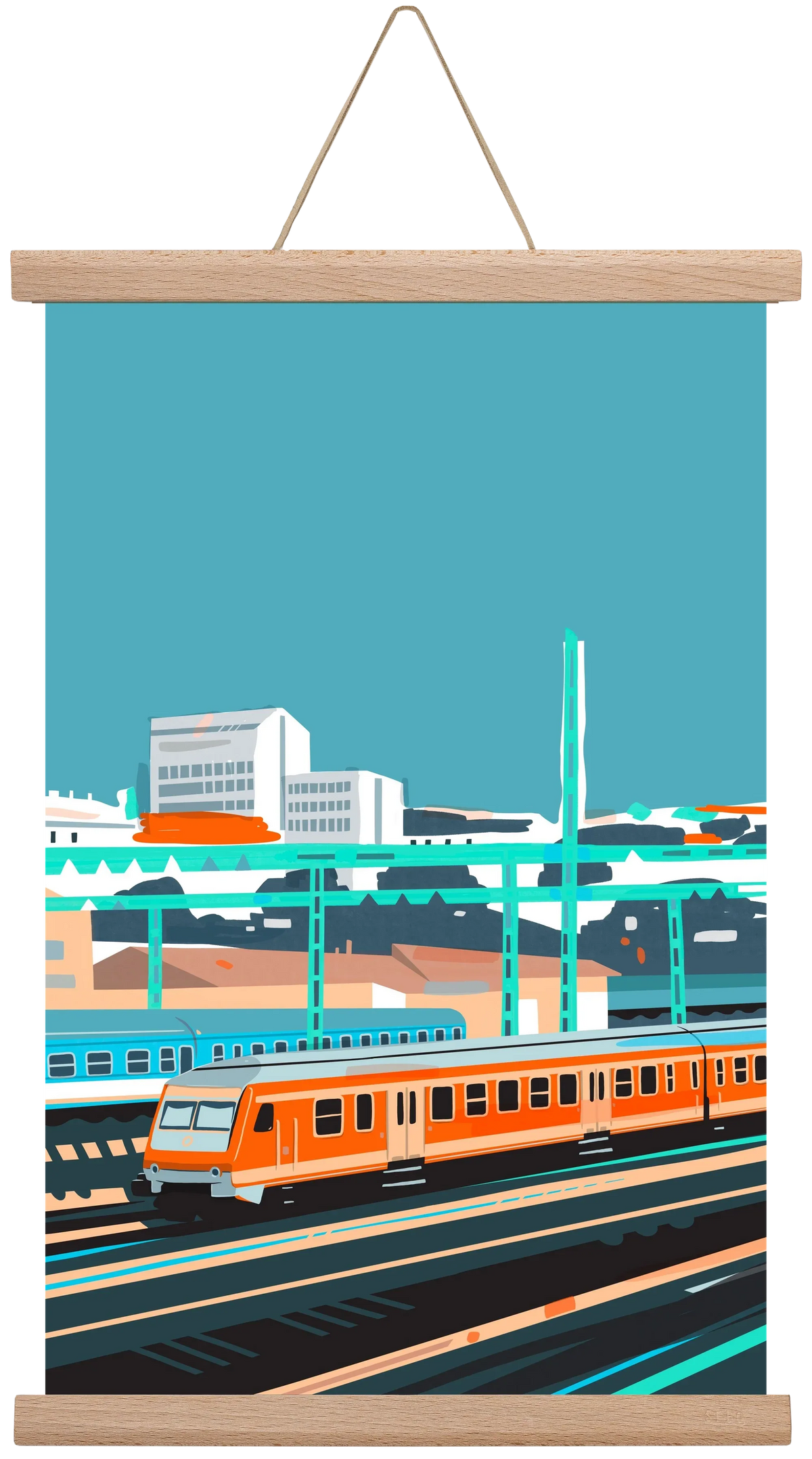 Naphegy - artbridge